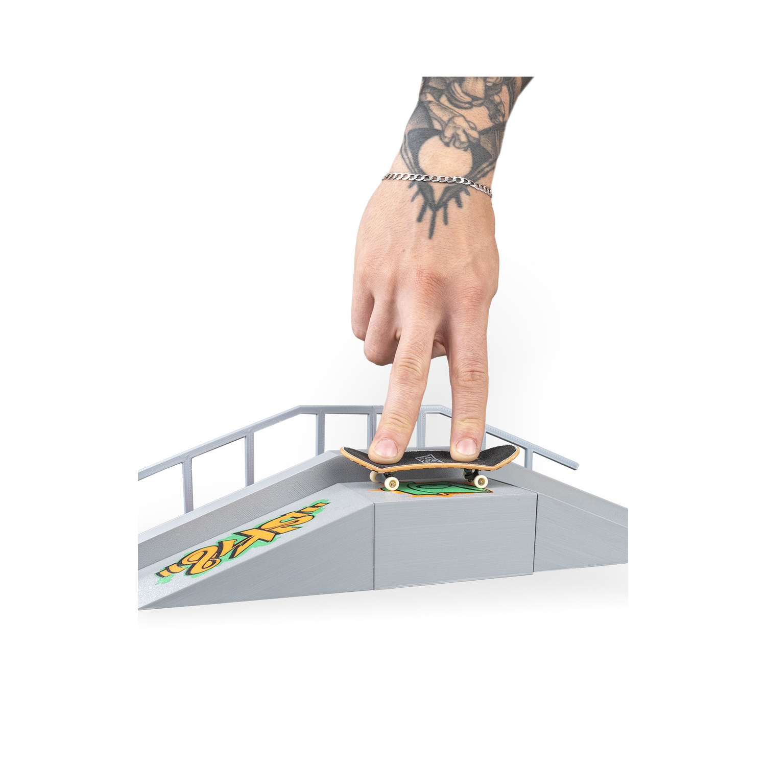 Caja Fun