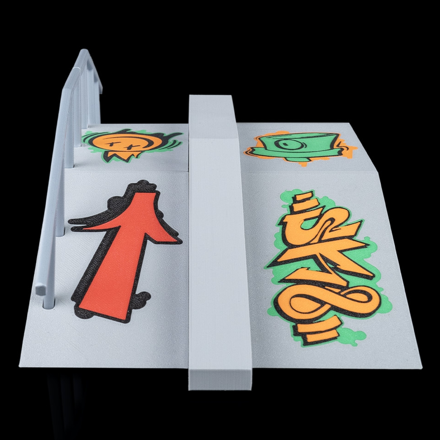 Caja Fun