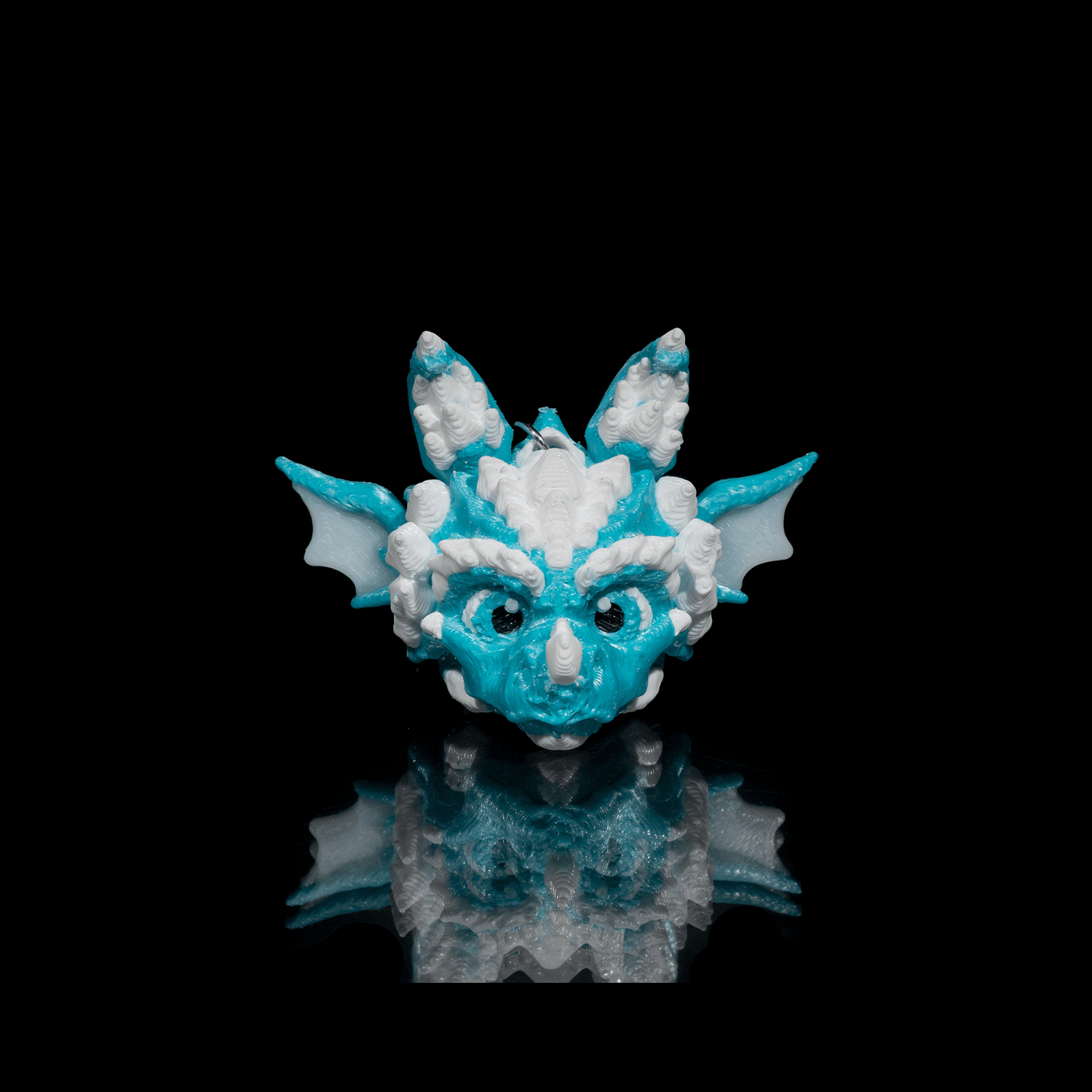 Llavero Blizzard