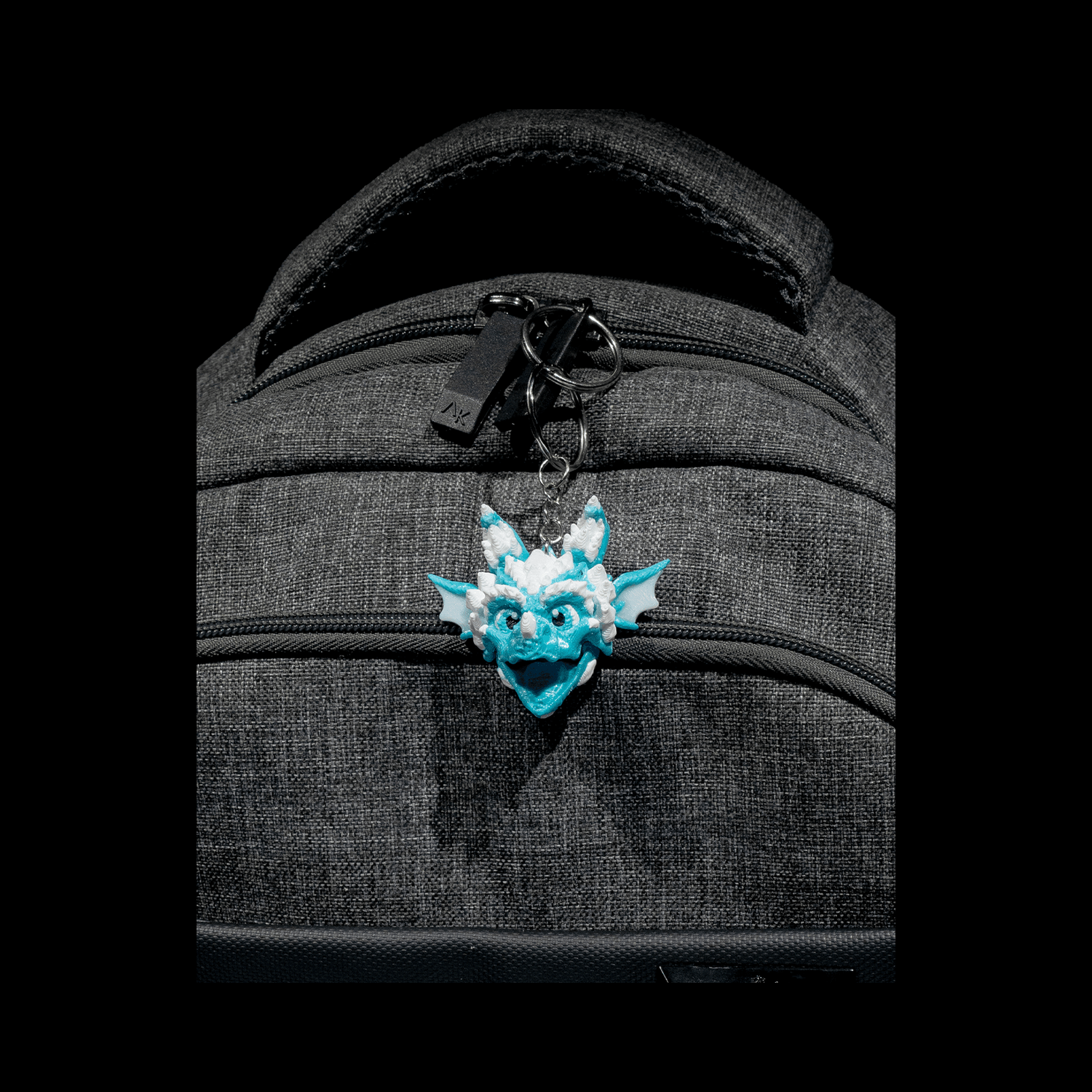 Llavero Blizzard