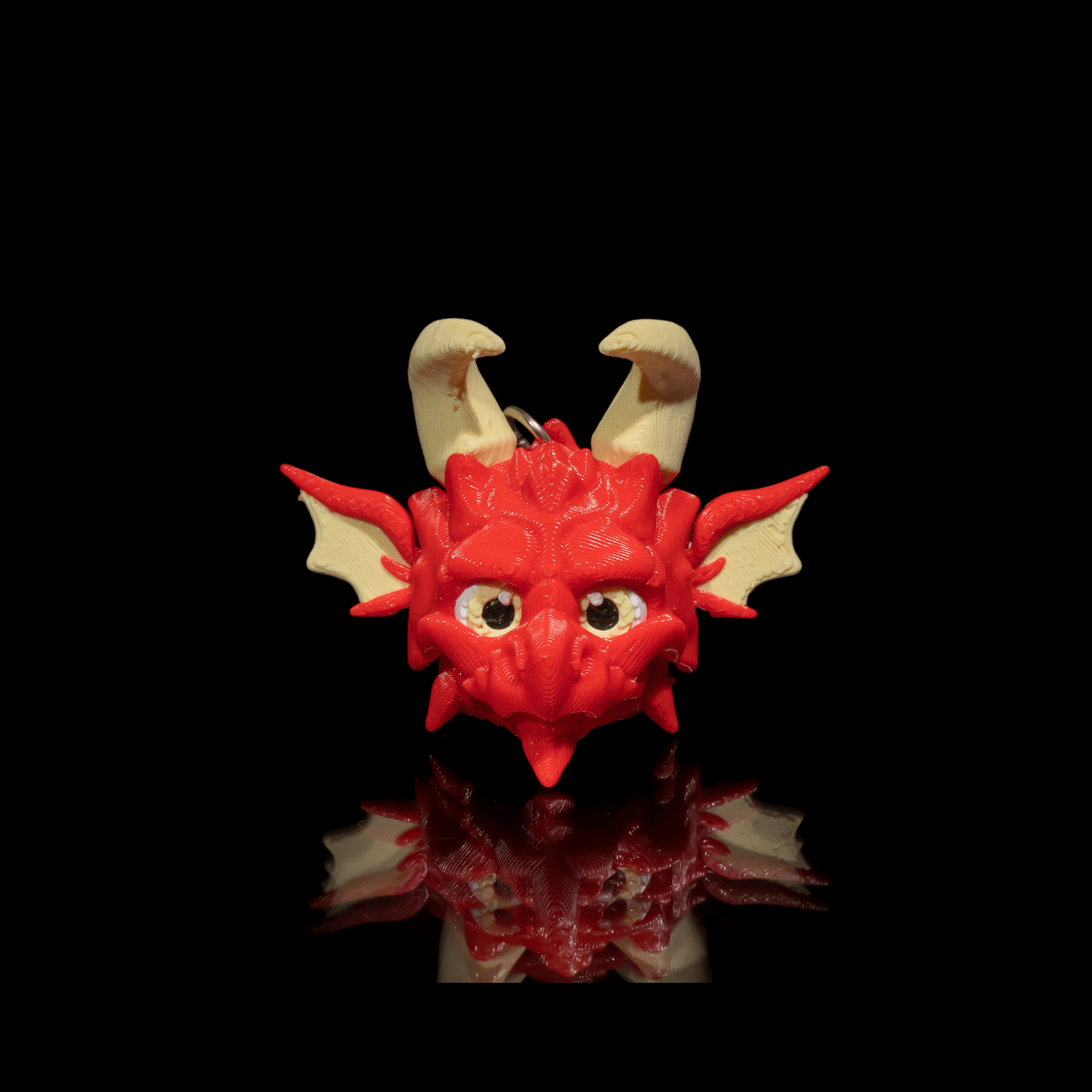 Llavero Hell’s Rage