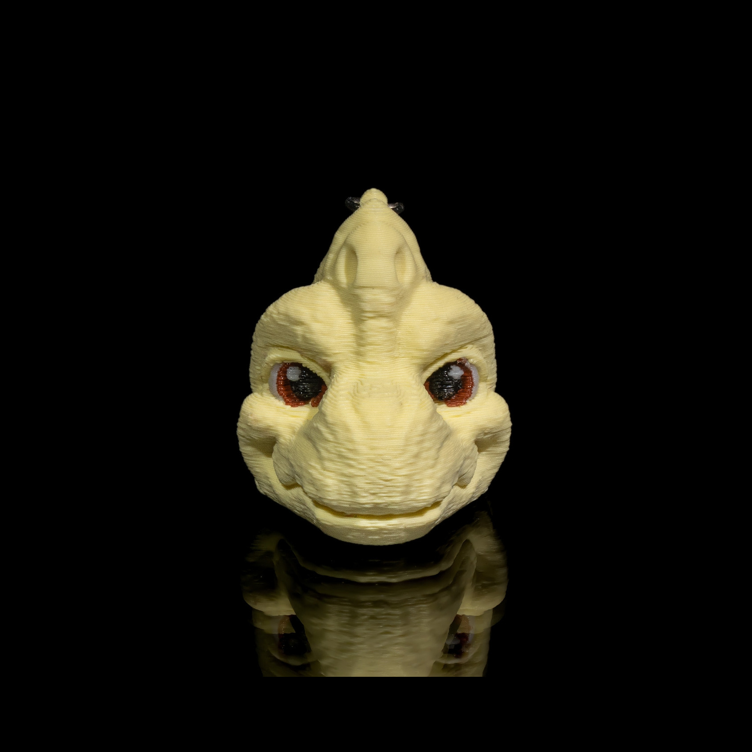 Llavero Articulated Brachiosaurus