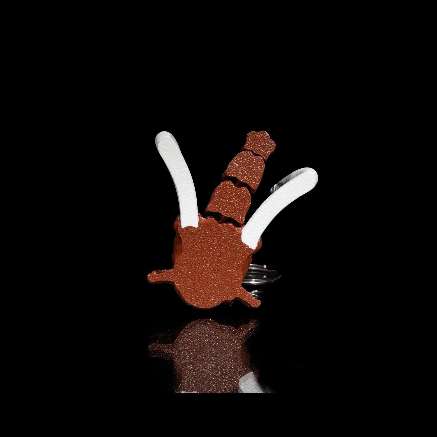 Llavero Mammoth