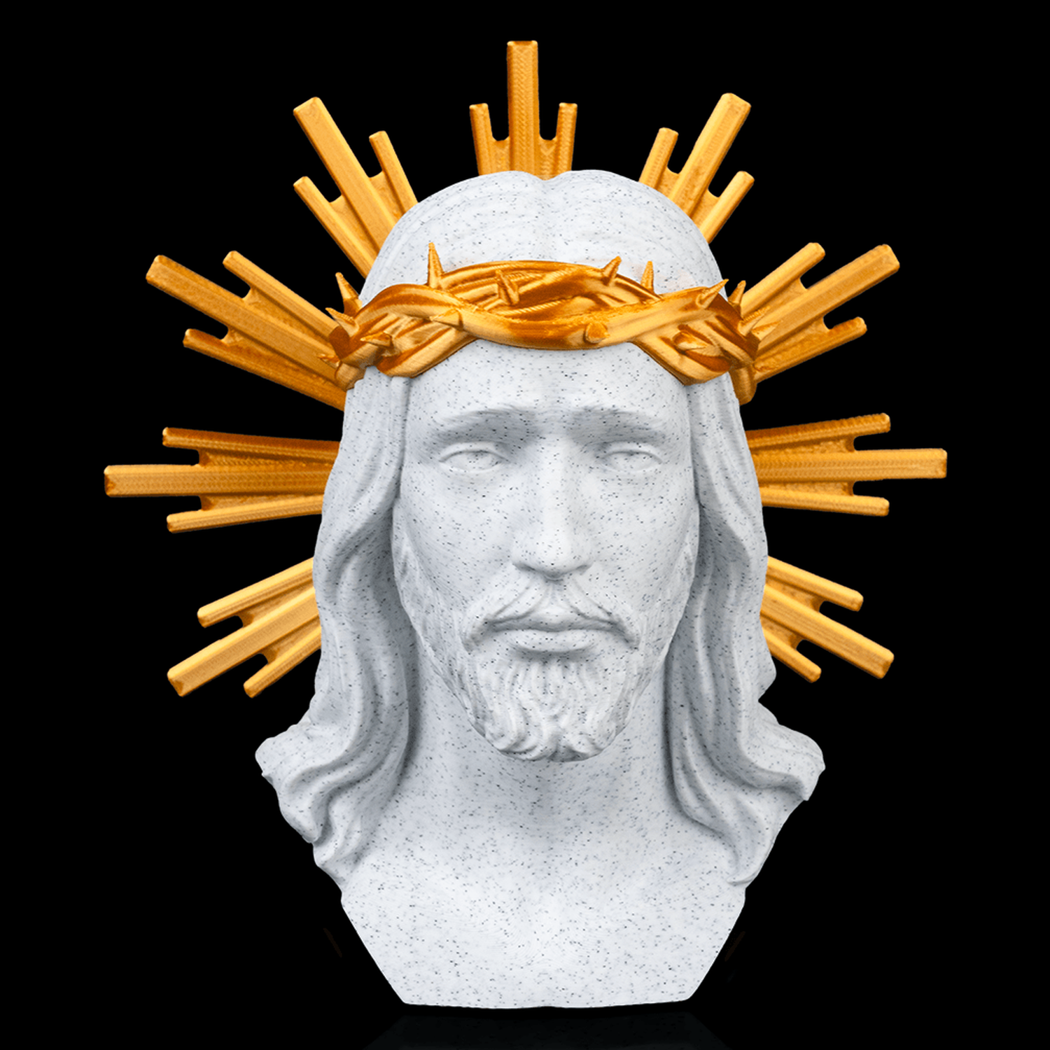 Figura decorativa Holy Christ