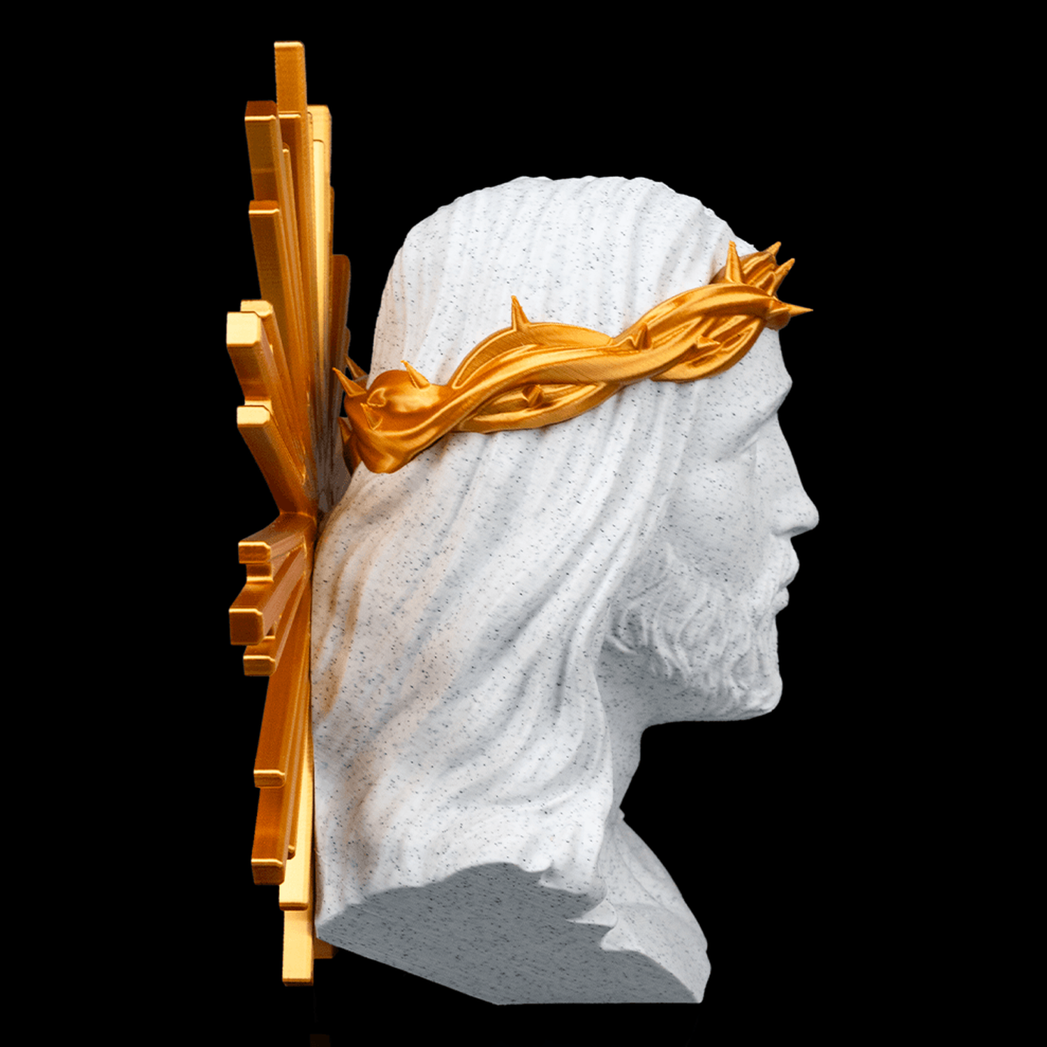 Figura decorativa Holy Christ