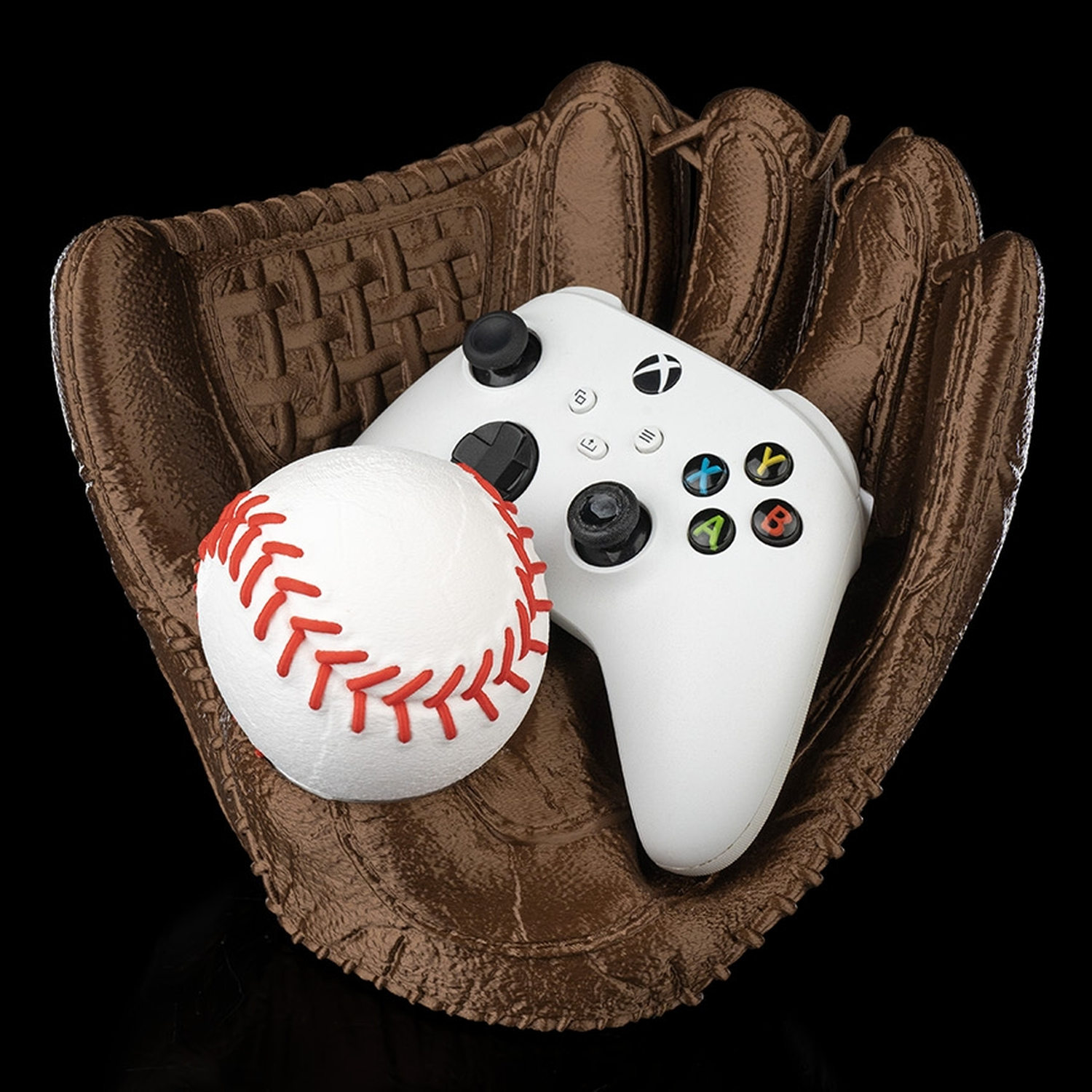Soporte Play Catch Controller