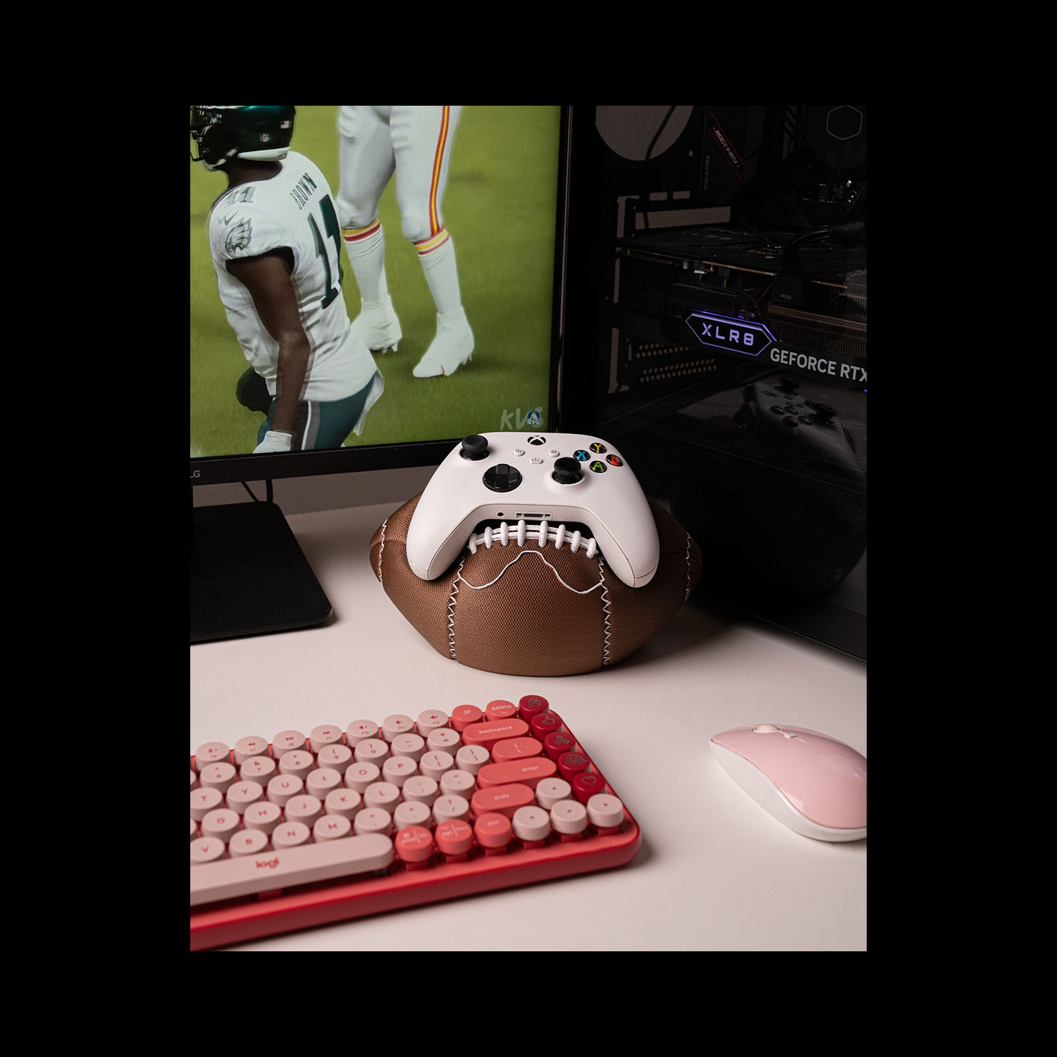 Soporte Touchdown Controller