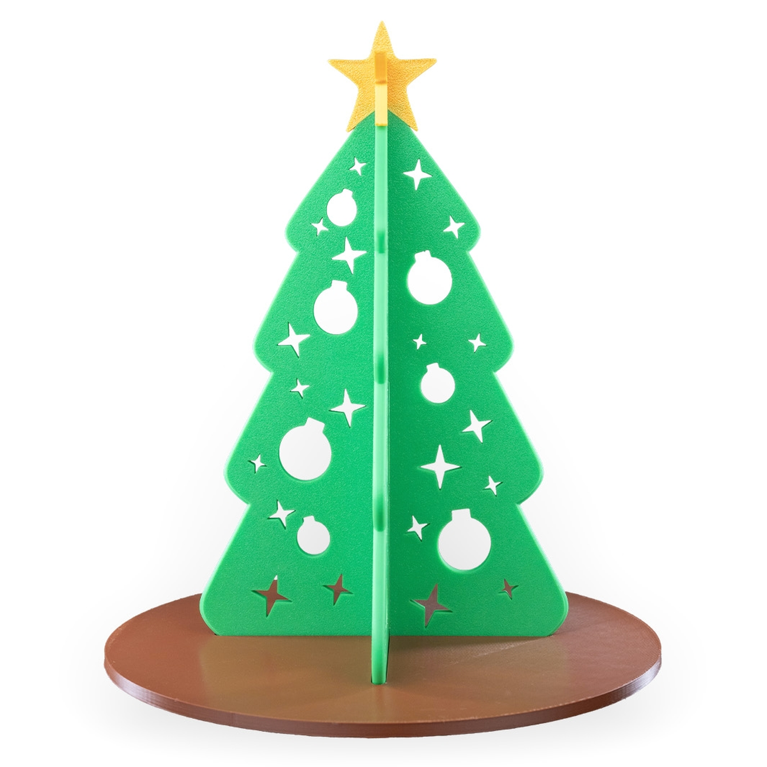 Contador decorativo Gift Stack Containers