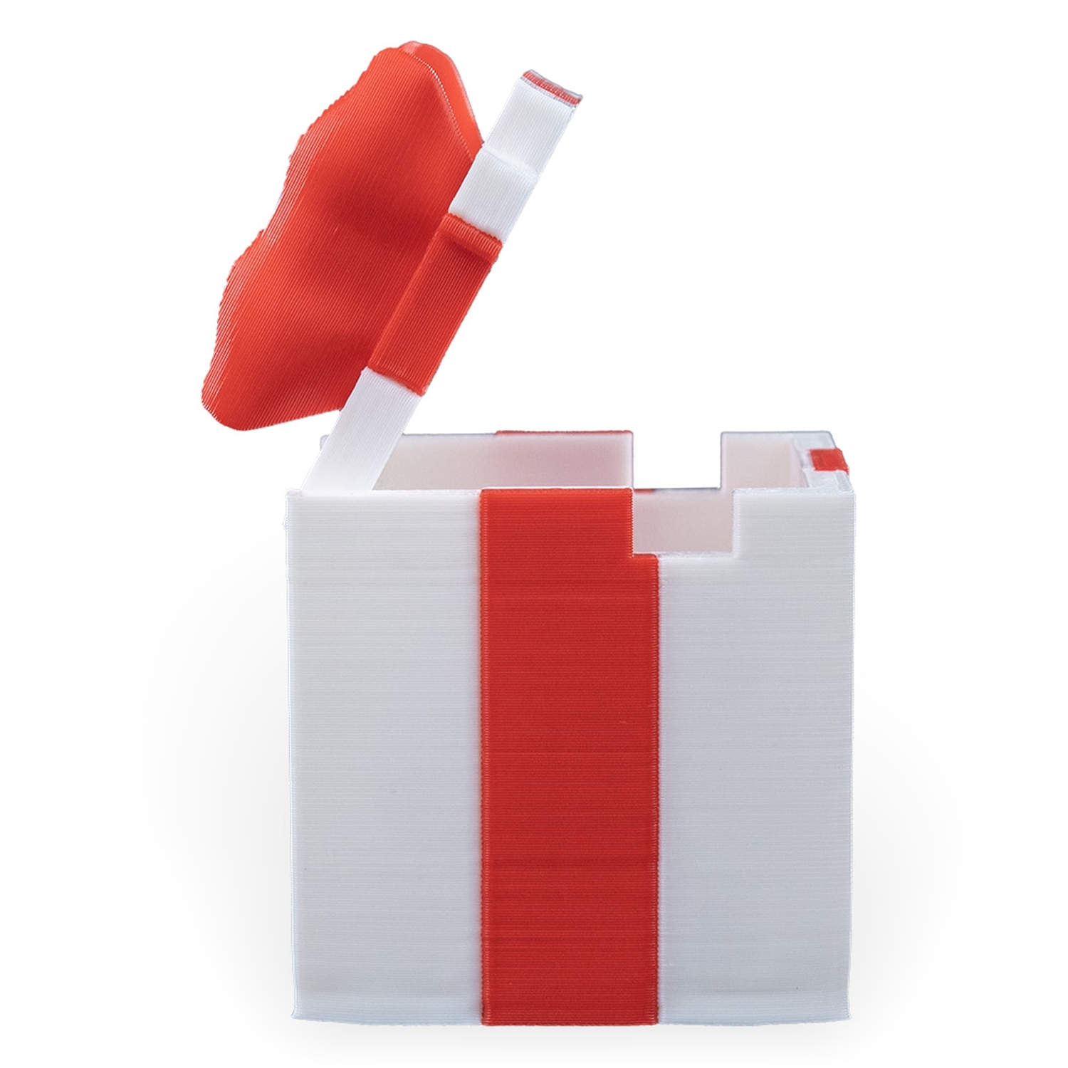 Contador decorativo Gift Stack Containers