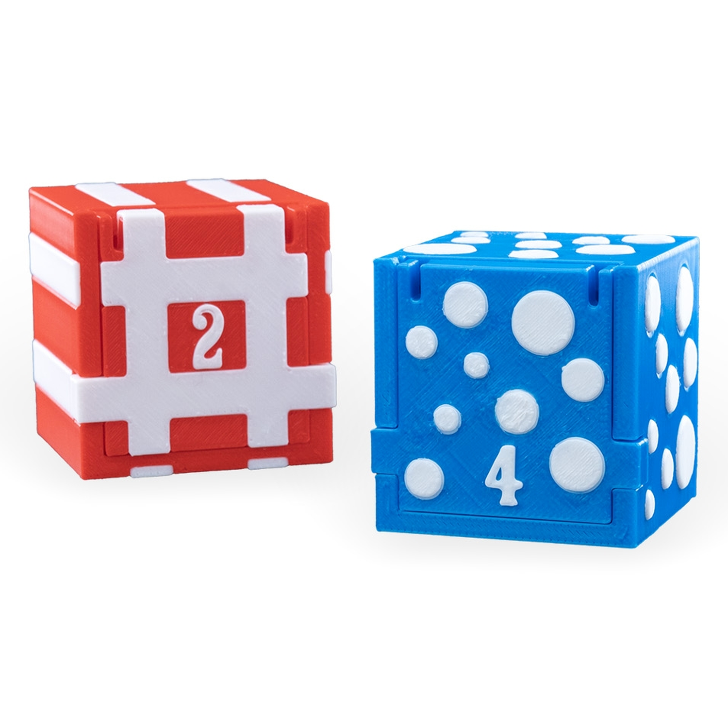 Contador decorativo Gift Stack Containers