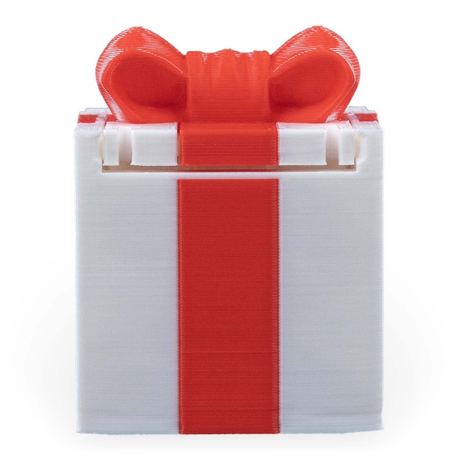 Contador decorativo Gift Stack Containers