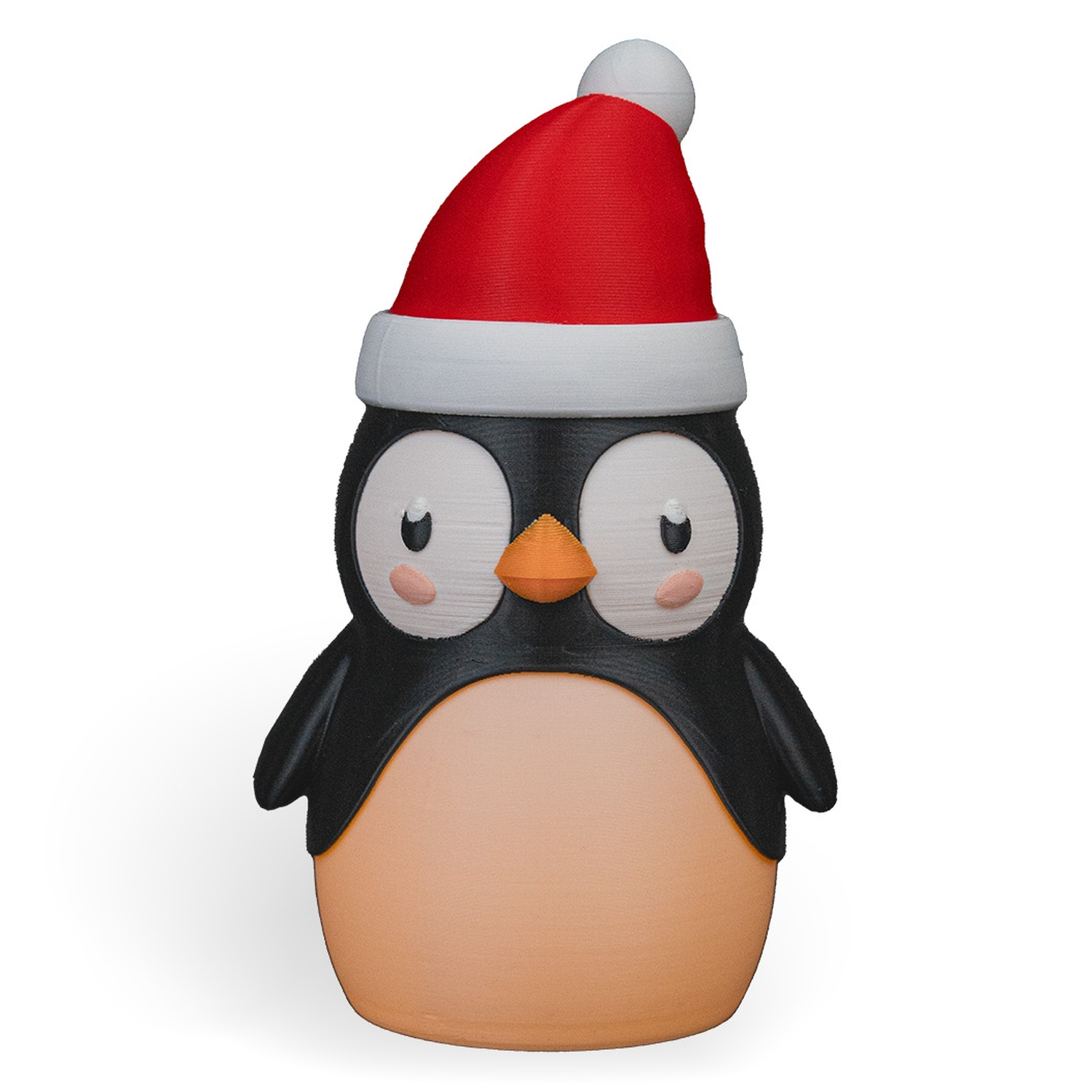 Lámpara de mesa Penguin Shine