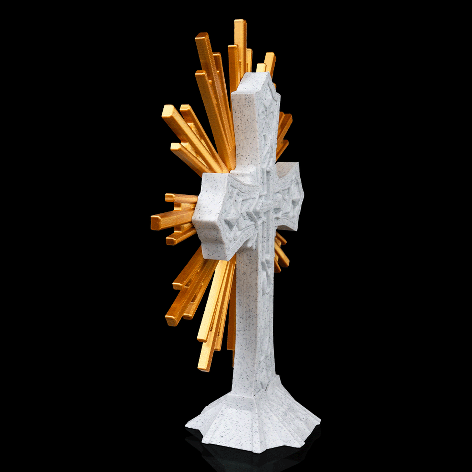 Figura decorativa The Sacred Cross