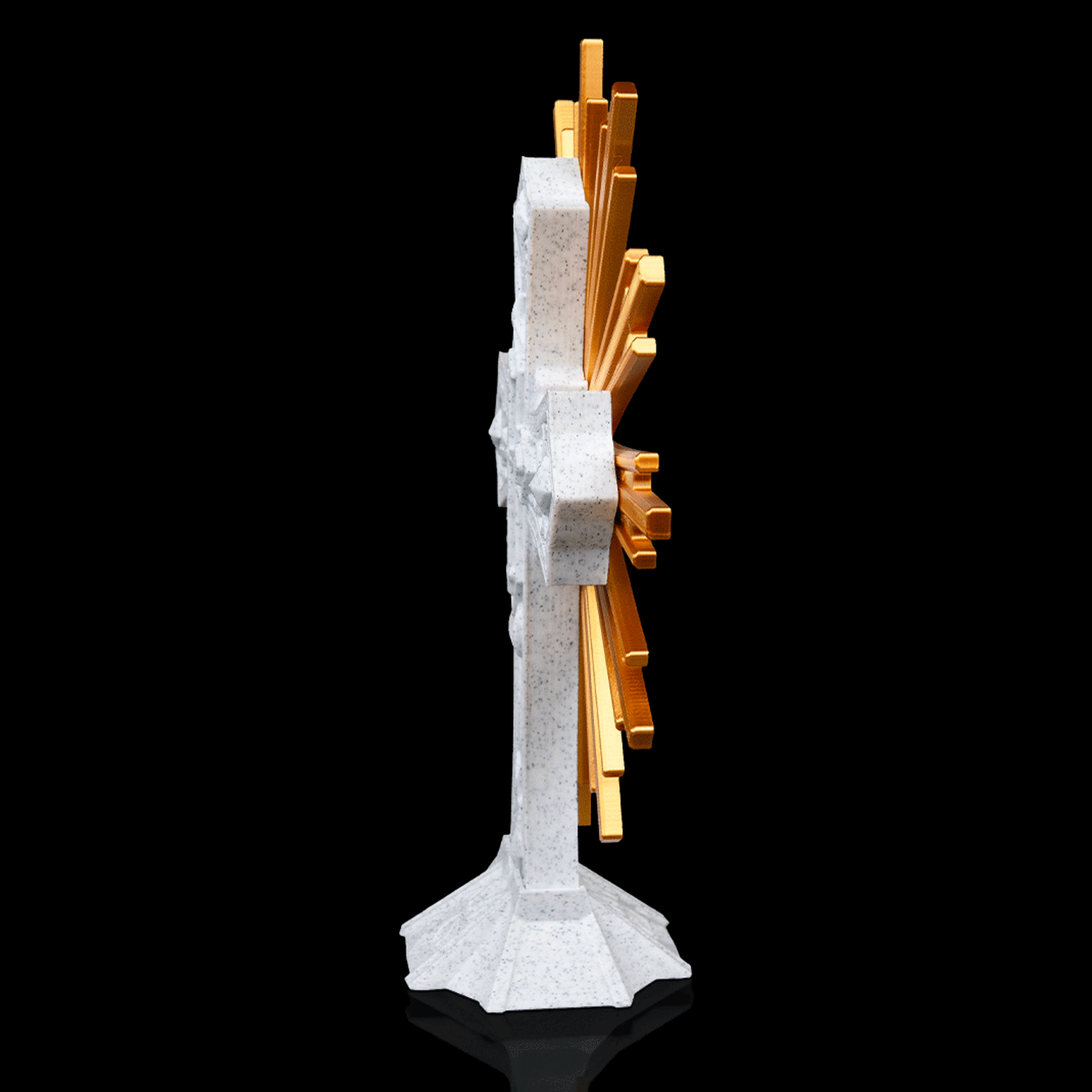 Figura decorativa The Sacred Cross