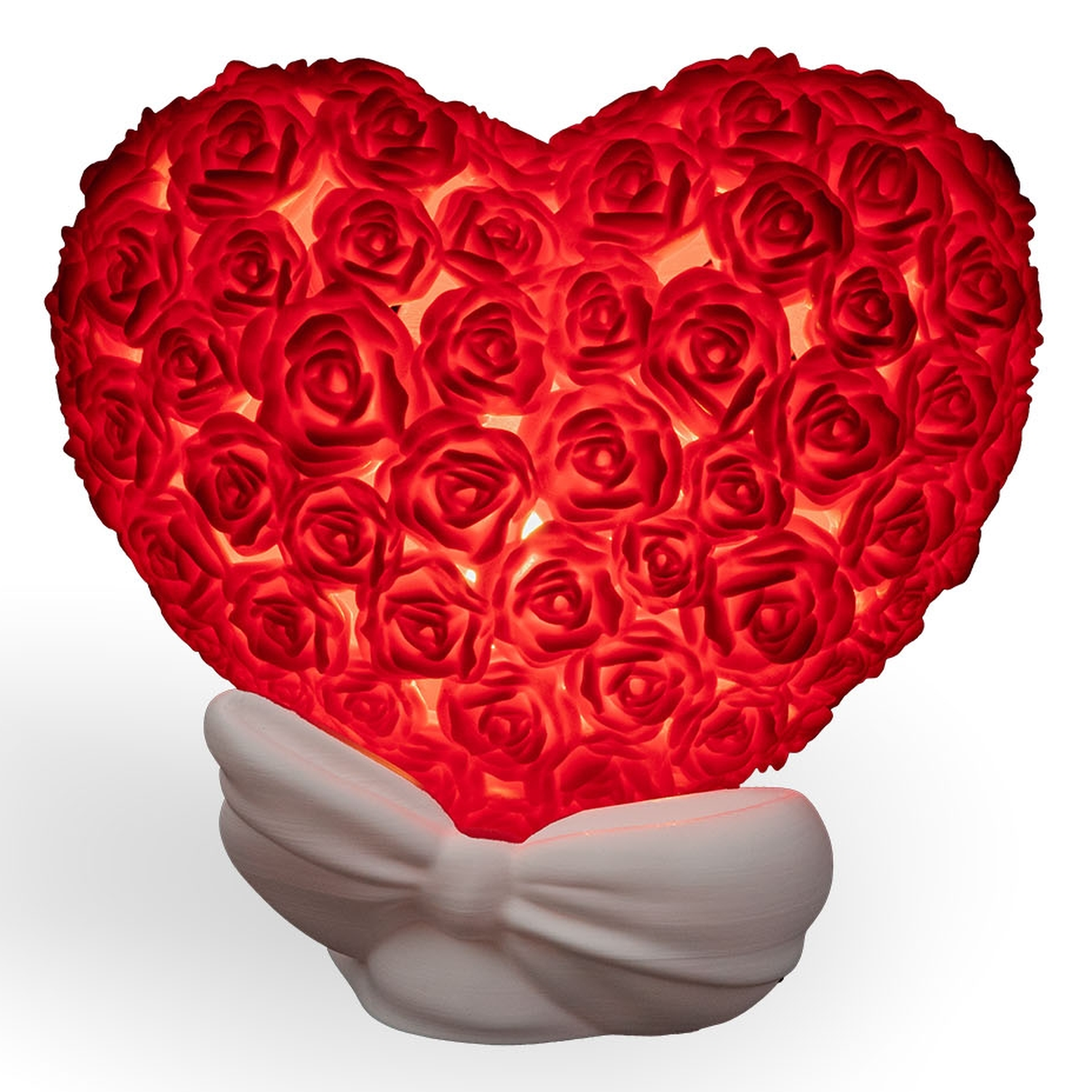Lámpara de mesa Love Arrangement