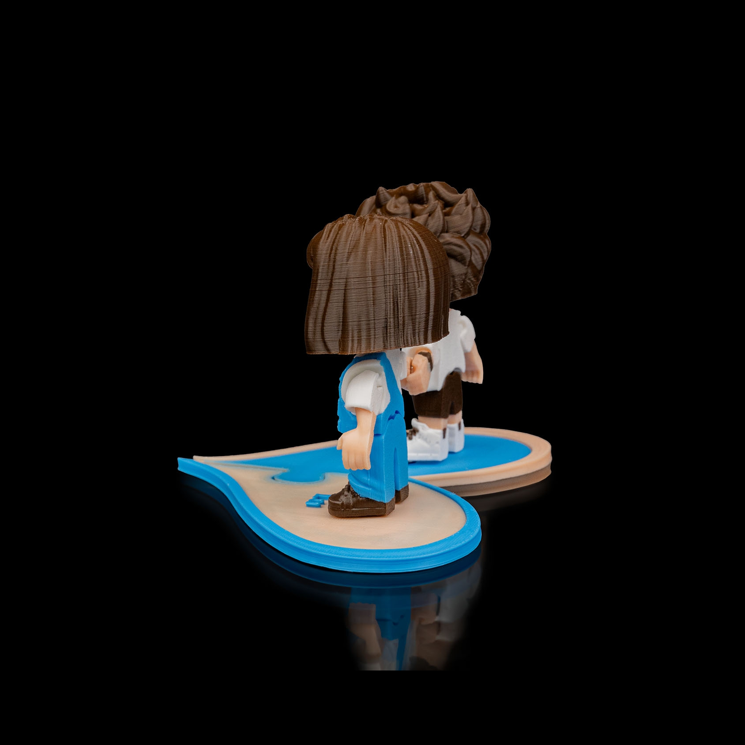 Figura decorativa personalizable Custom Avatar
