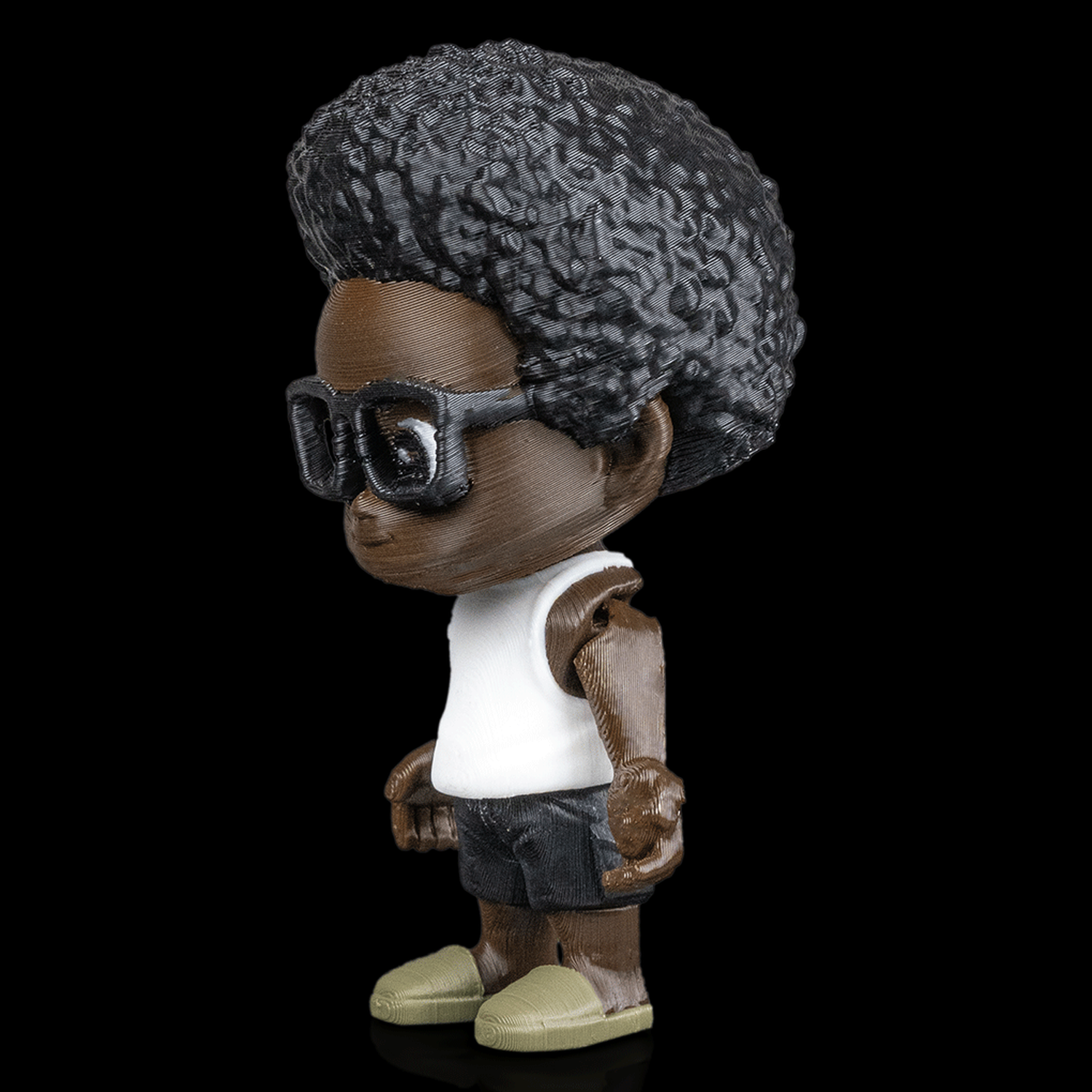 Figura decorativa personalizable Custom Avatar