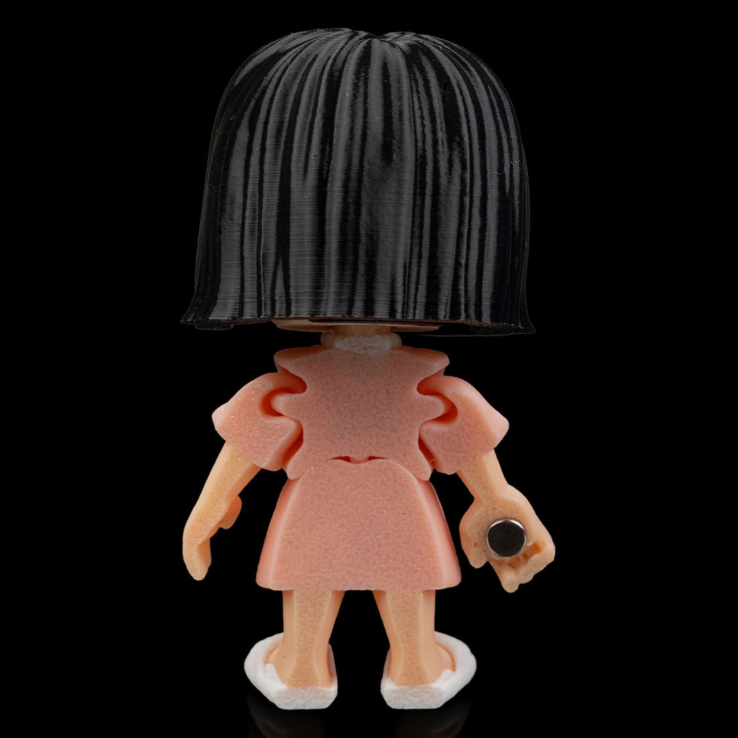 Figura decorativa personalizable Custom Avatar