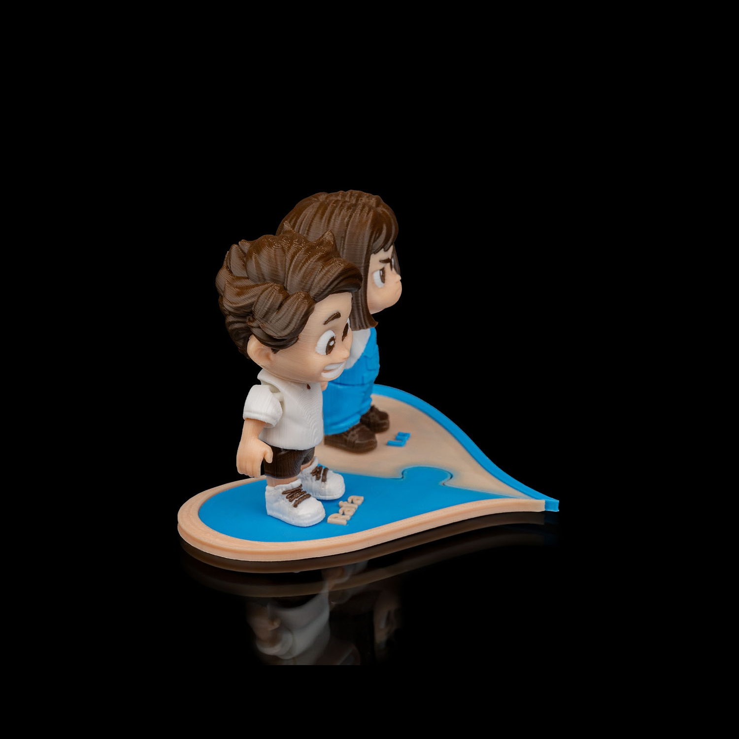 Figura decorativa personalizable Custom Avatar