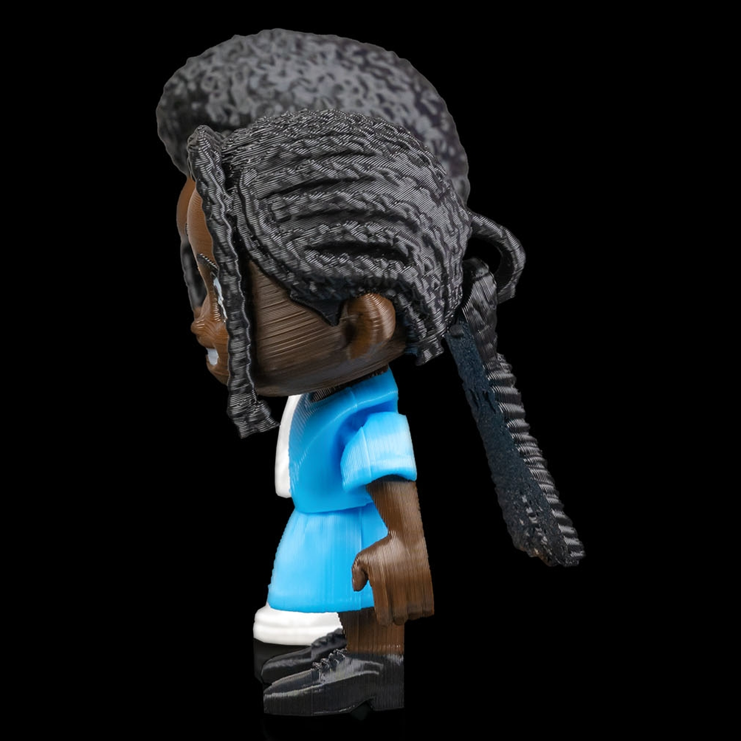 Figura decorativa personalizable Custom Avatar