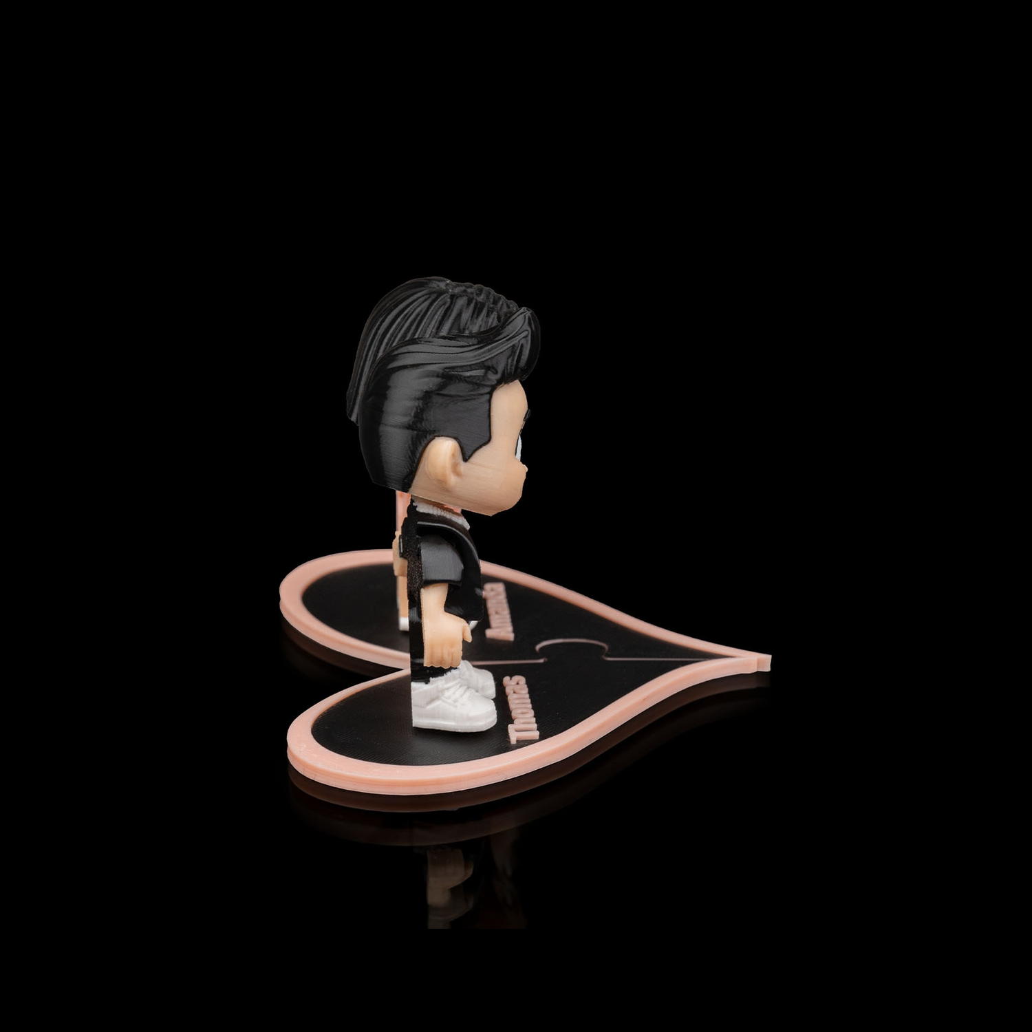 Figura decorativa personalizable Custom Avatar