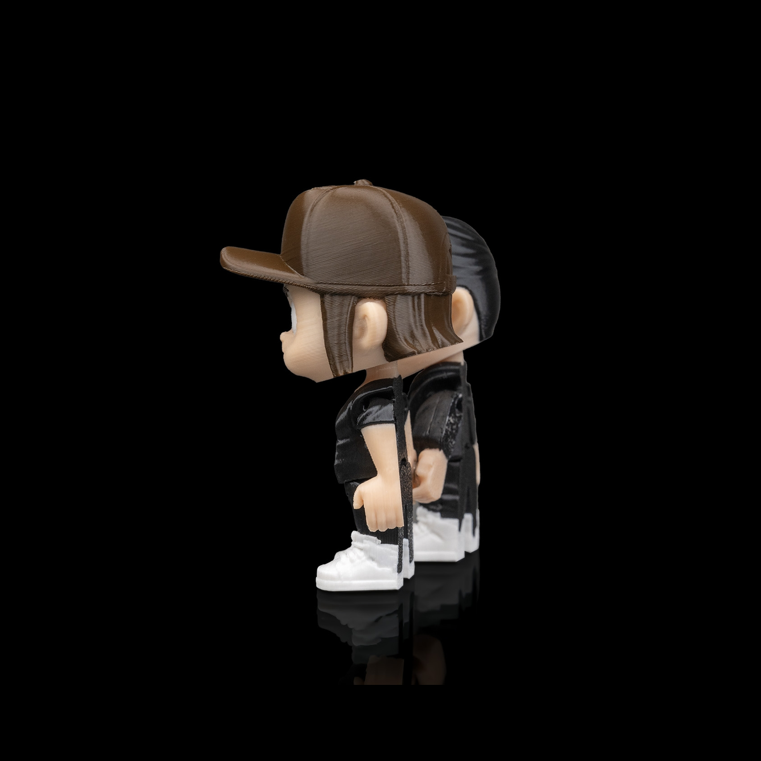 Figura decorativa personalizable Custom Avatar