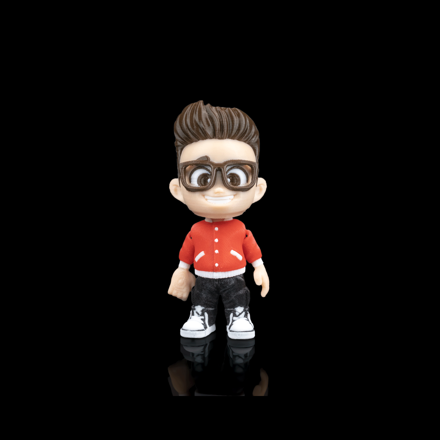 Figura decorativa personalizable Custom Avatar