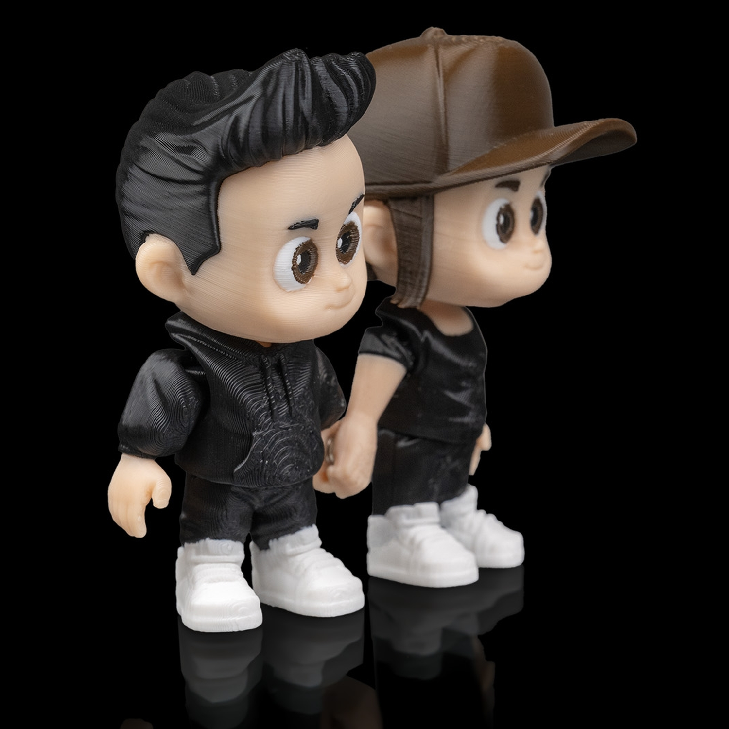 Figura decorativa personalizable Custom Avatar