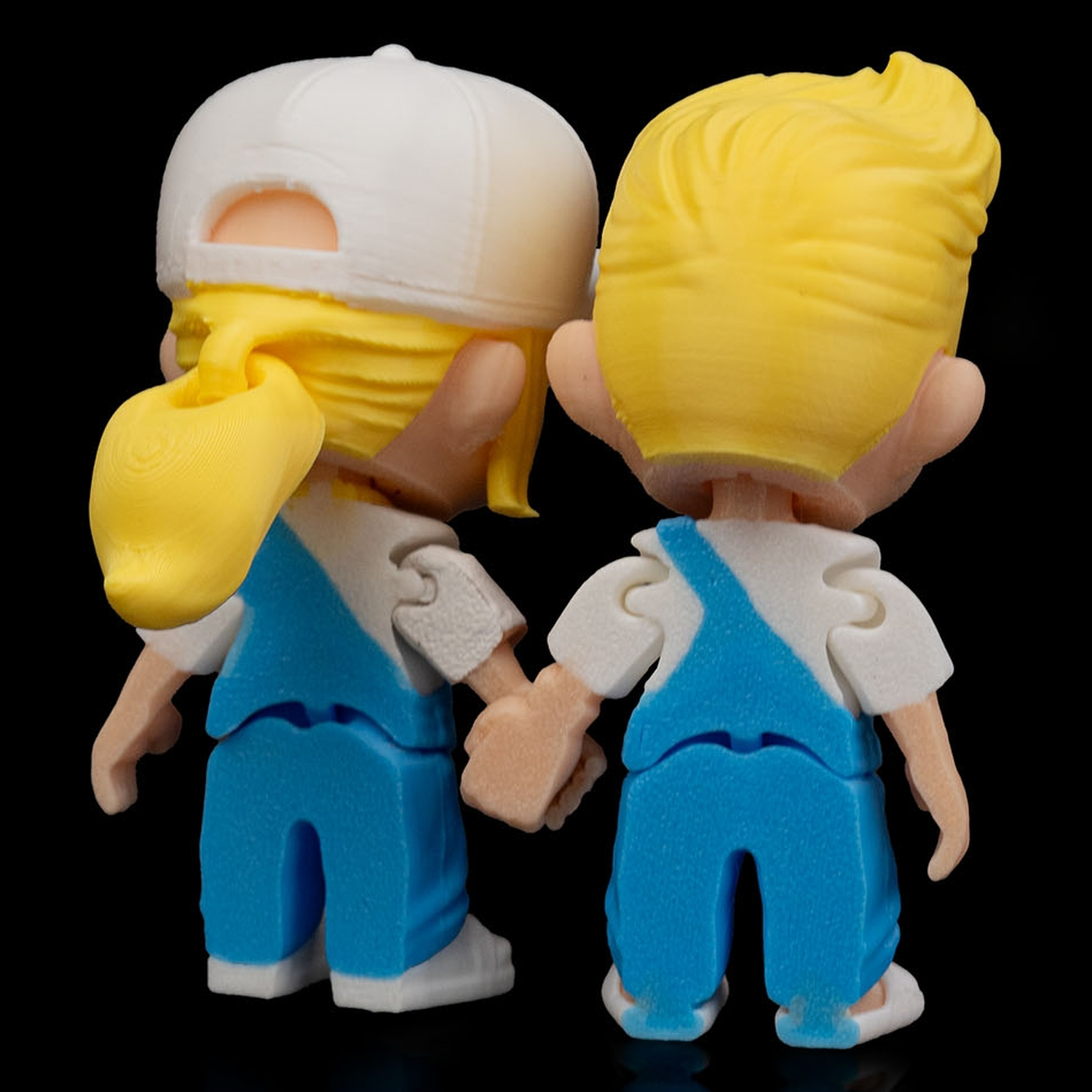 Figura decorativa personalizable Custom Avatar