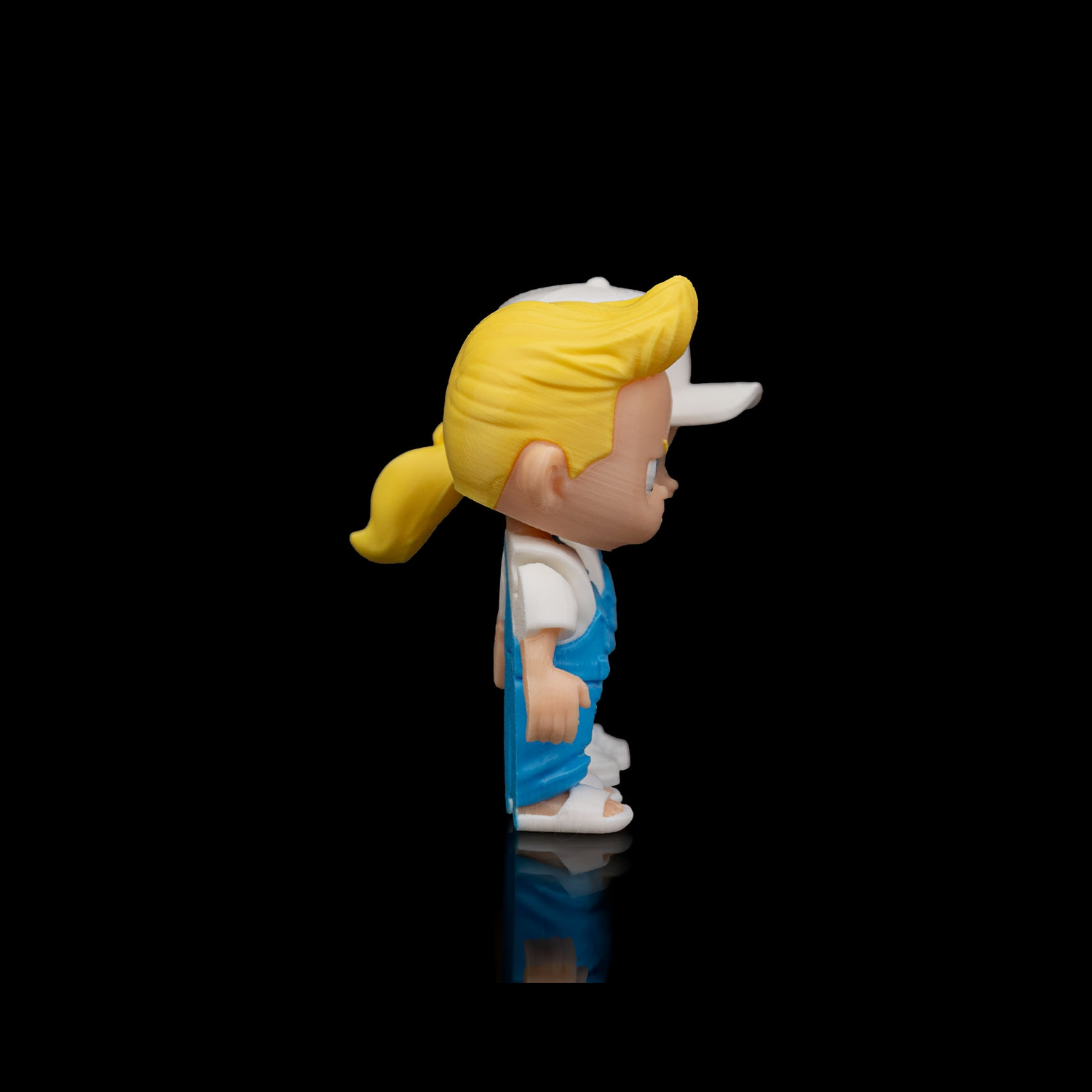 Figura decorativa personalizable Custom Avatar
