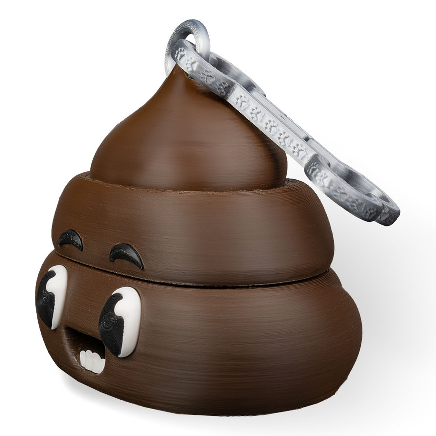 Dispensador de bolsas Doodie Duty