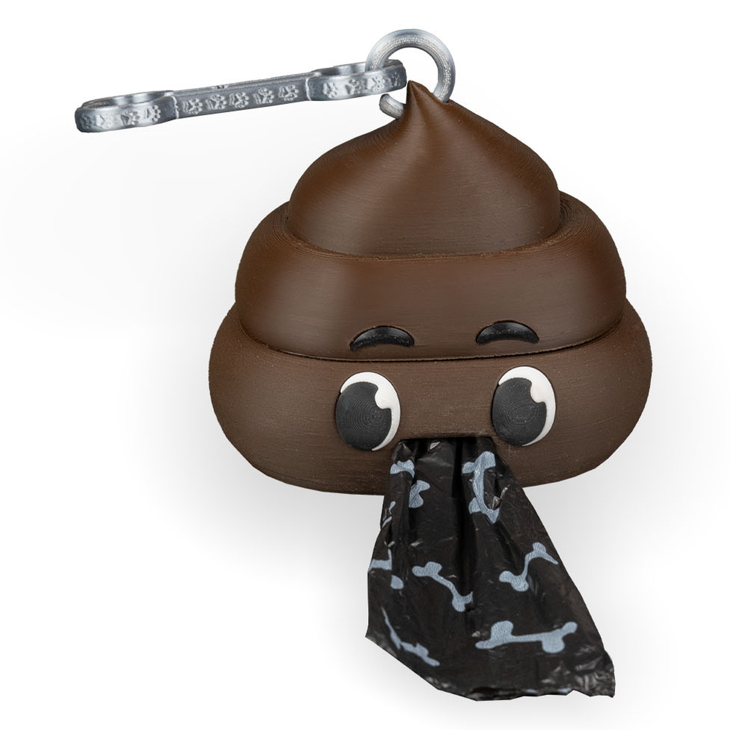 Dispensador de bolsas Doodie Duty