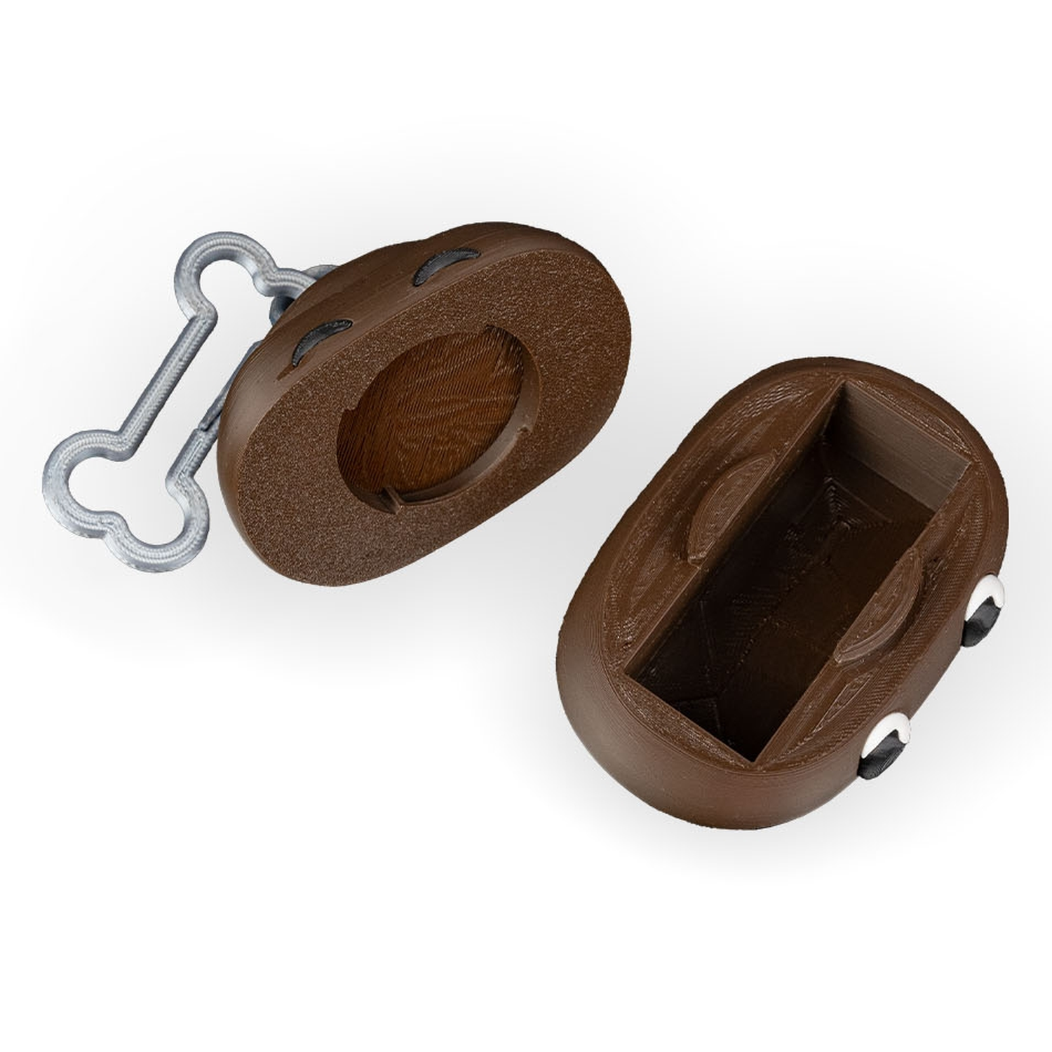 Dispensador de bolsas Doodie Duty