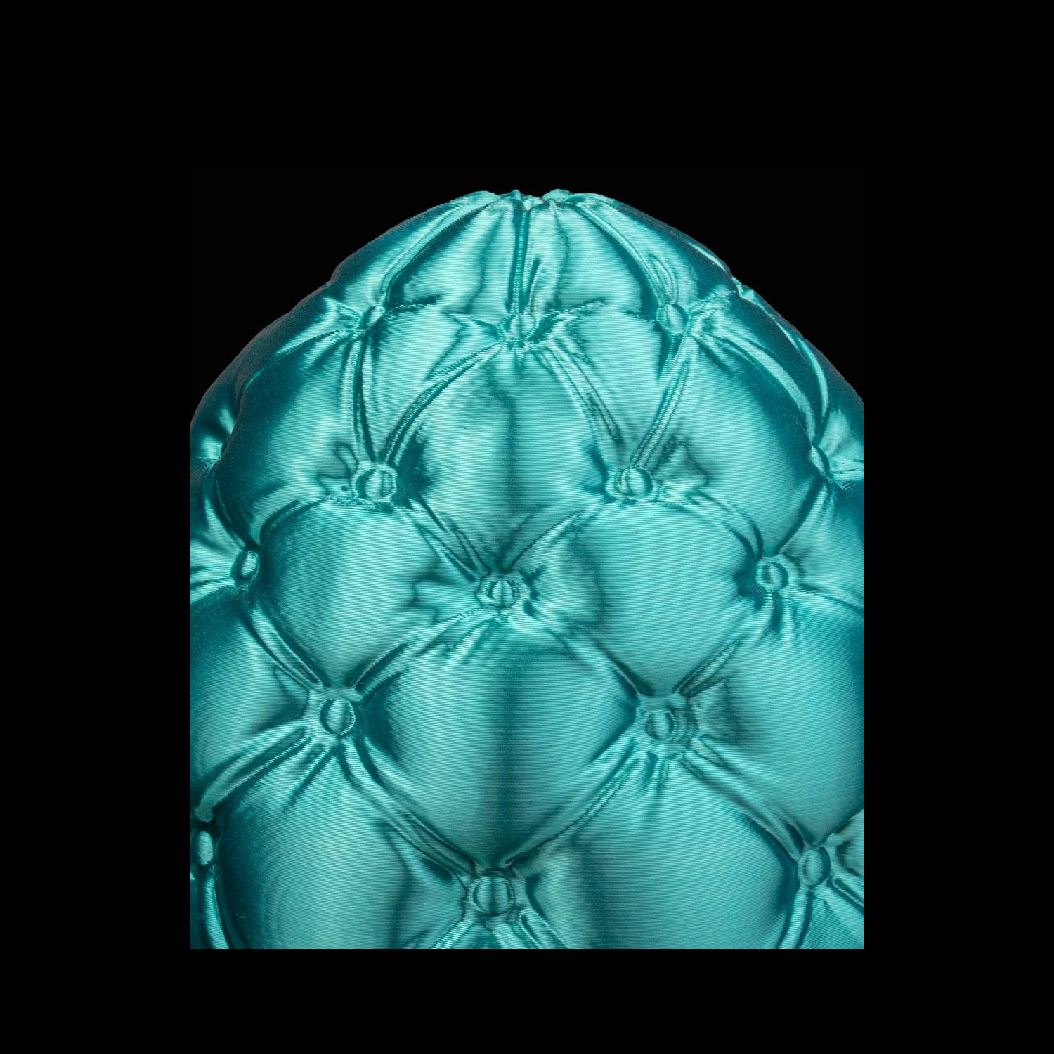 Caja decorativa Cushion Egg