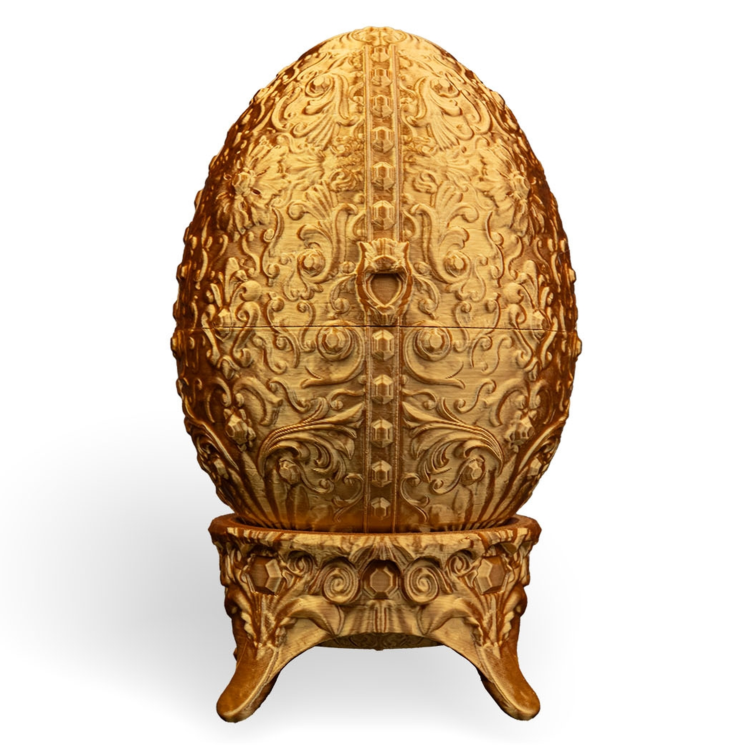 Caja decorativa Sovereign Shell
