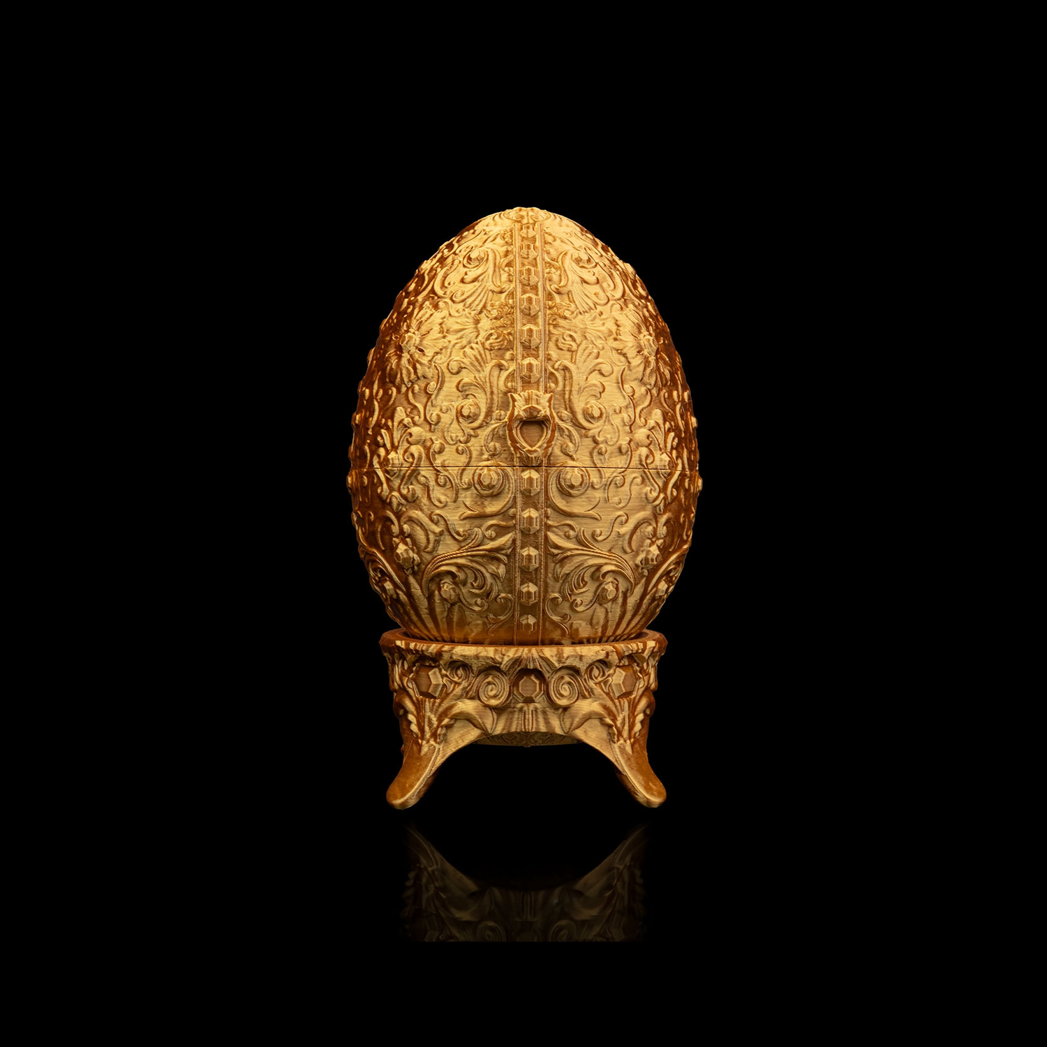 Caja decorativa Sovereign Shell