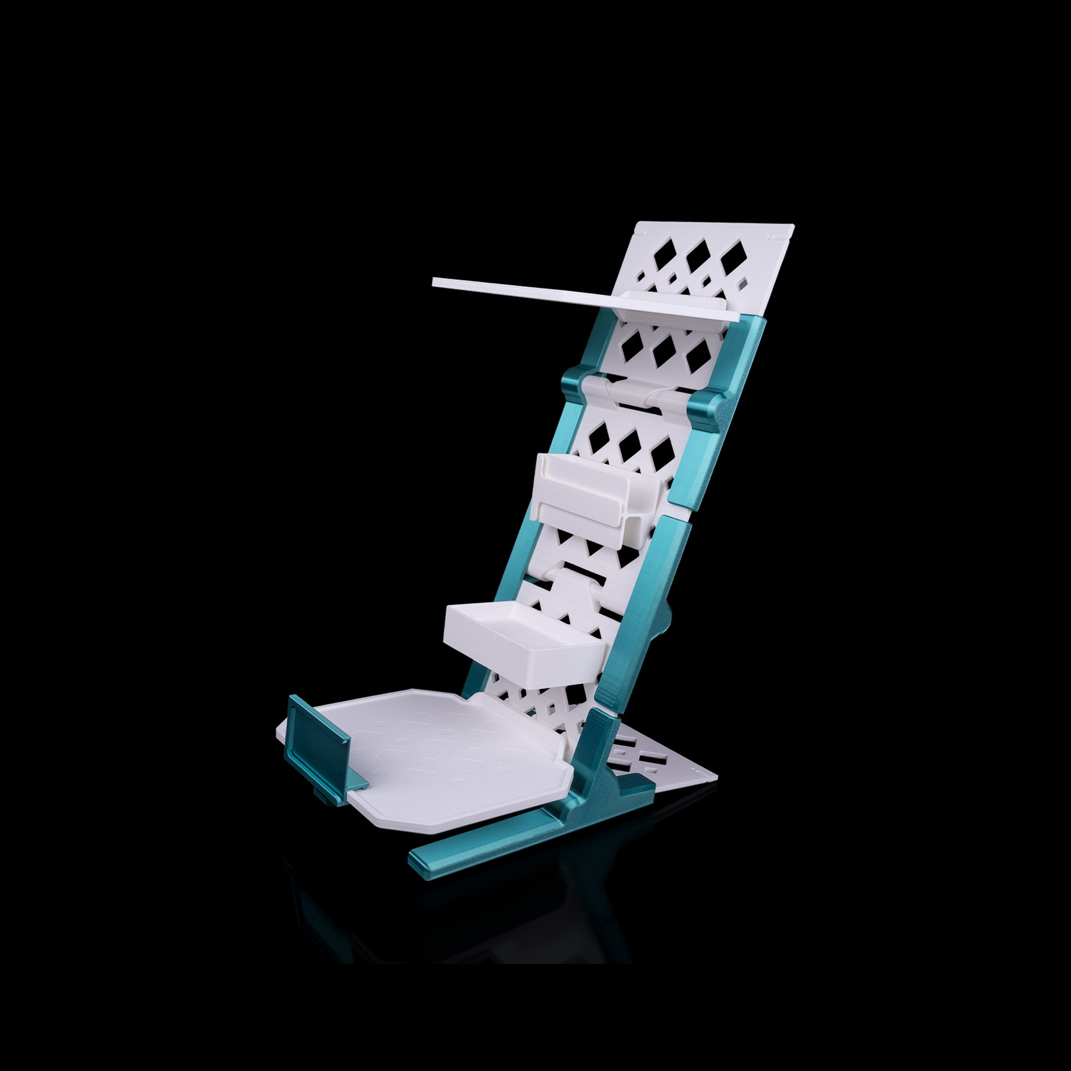 Still ing Display — Soporte