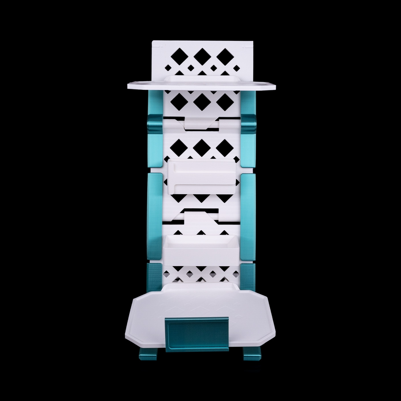 Still ing Display — Soporte