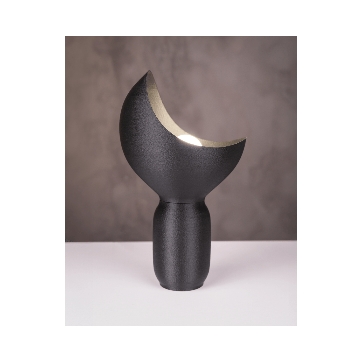 Lámpara Moon