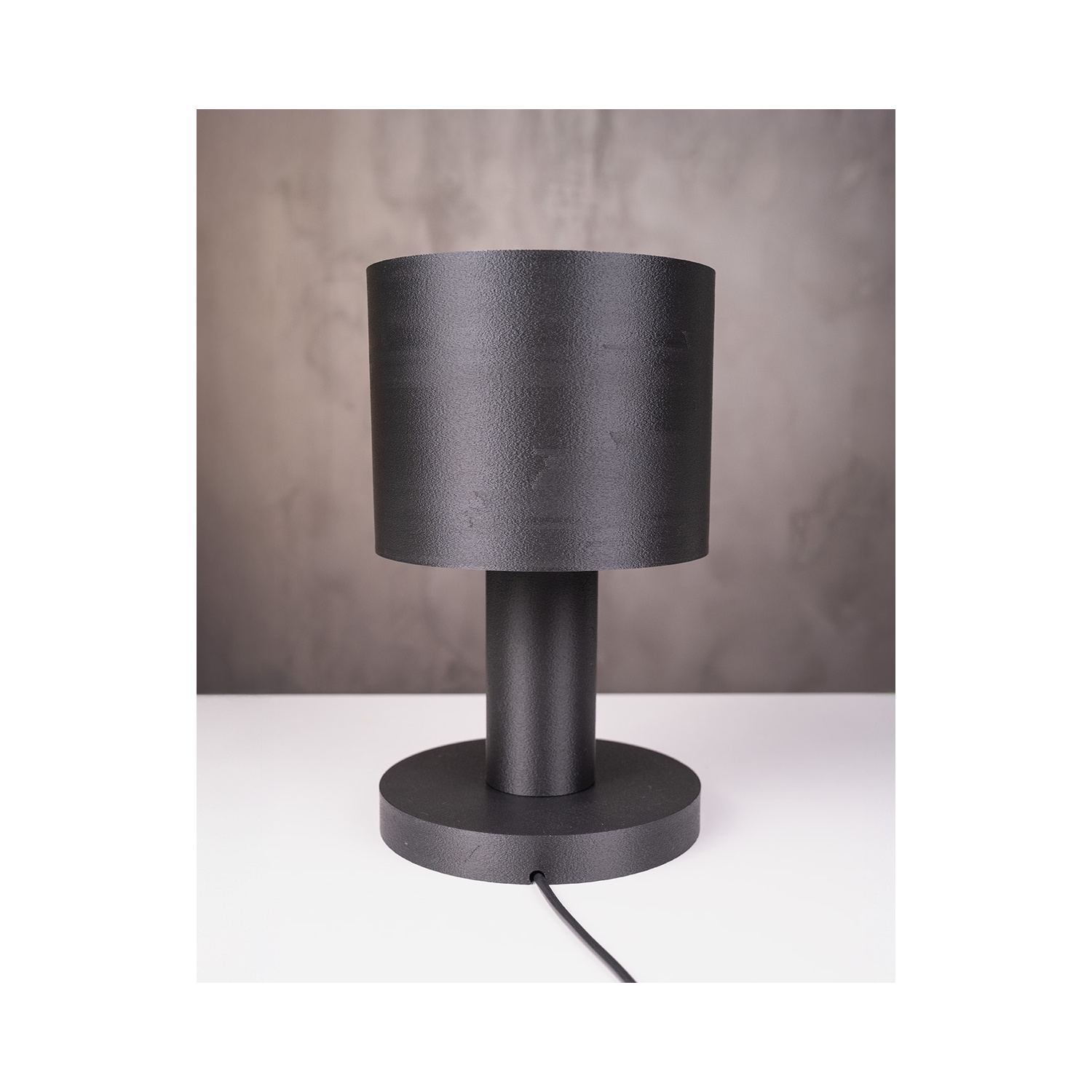 Lámpara de mesa Minimalist