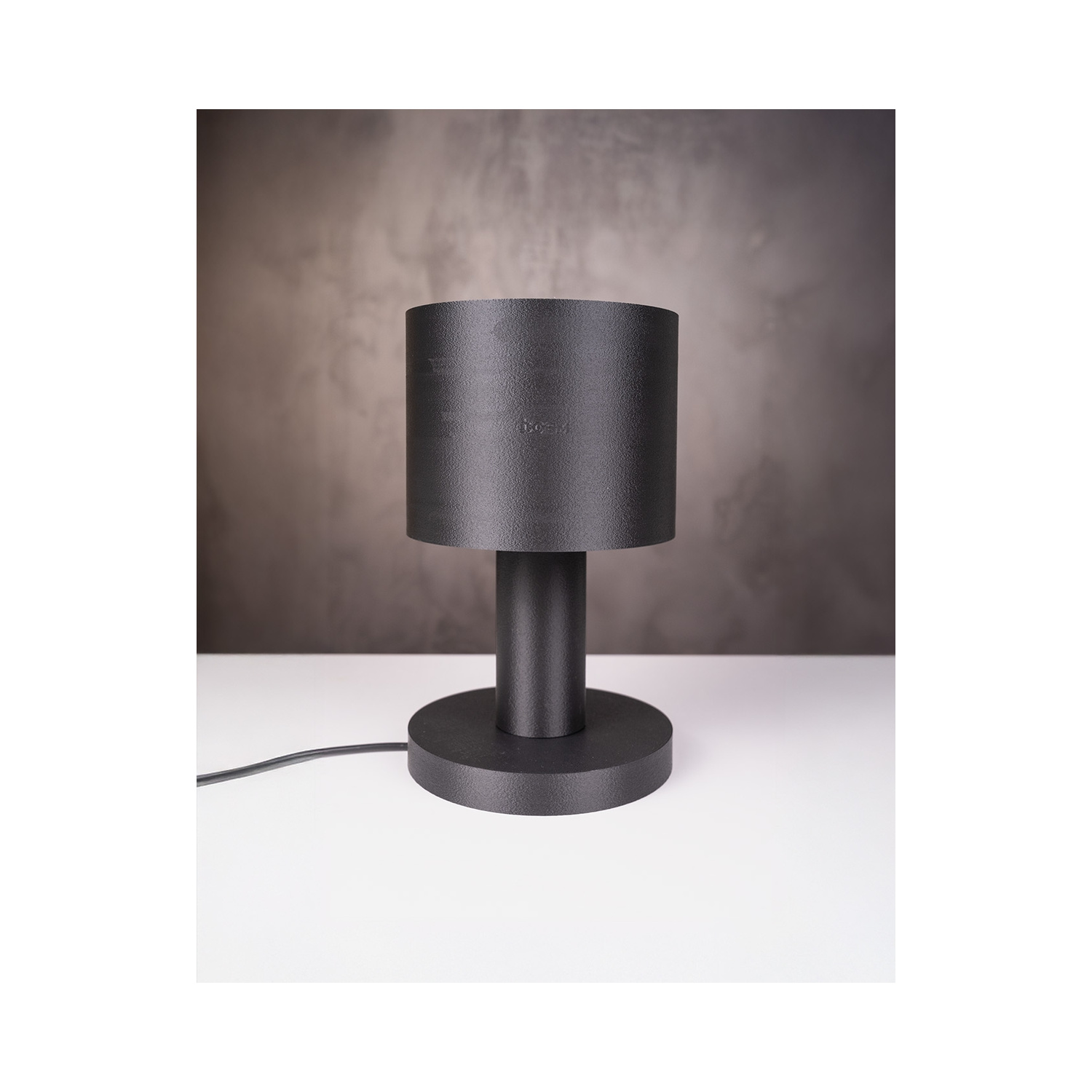 Lámpara de mesa Minimalist