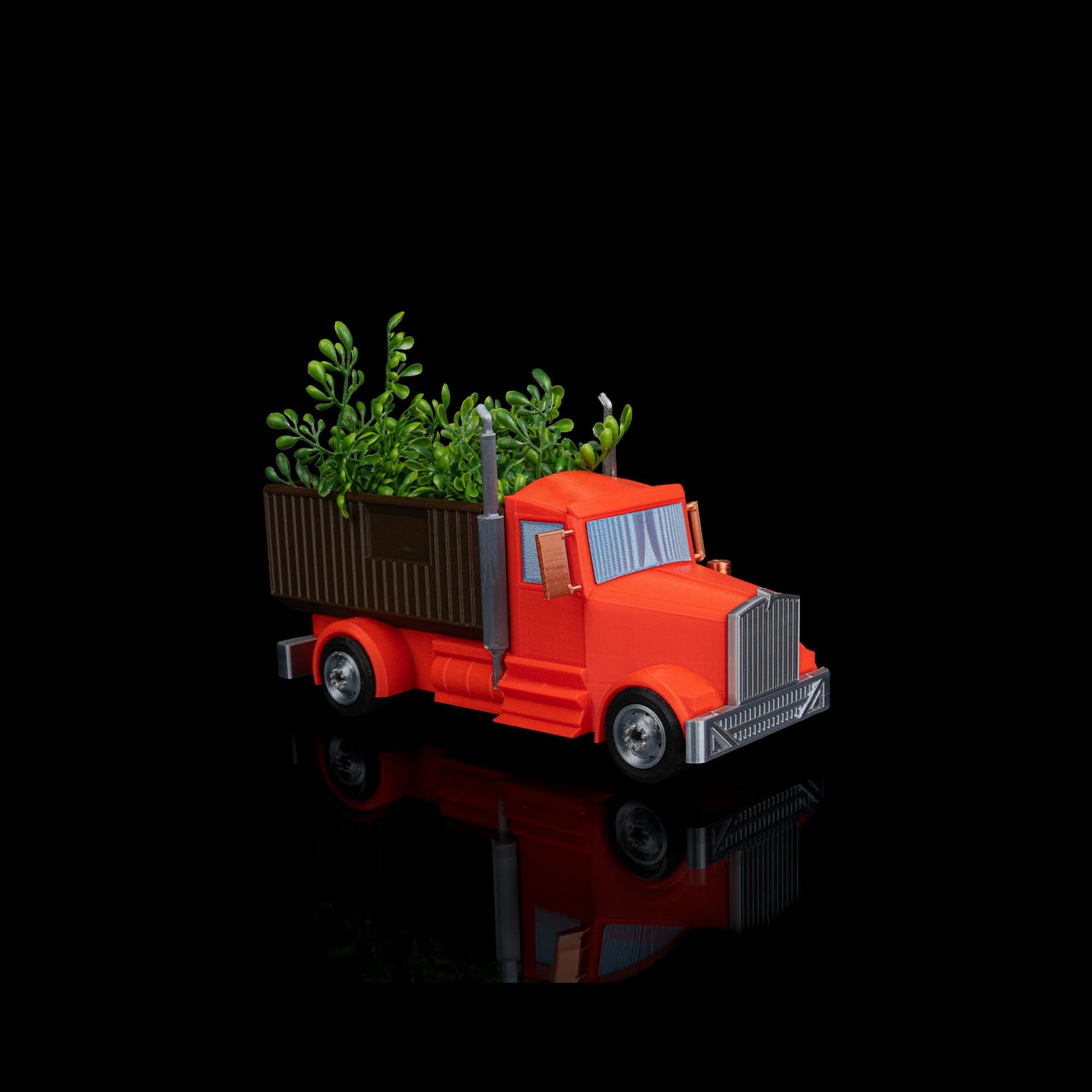 Maceta para planta artificial Keep on Growin’