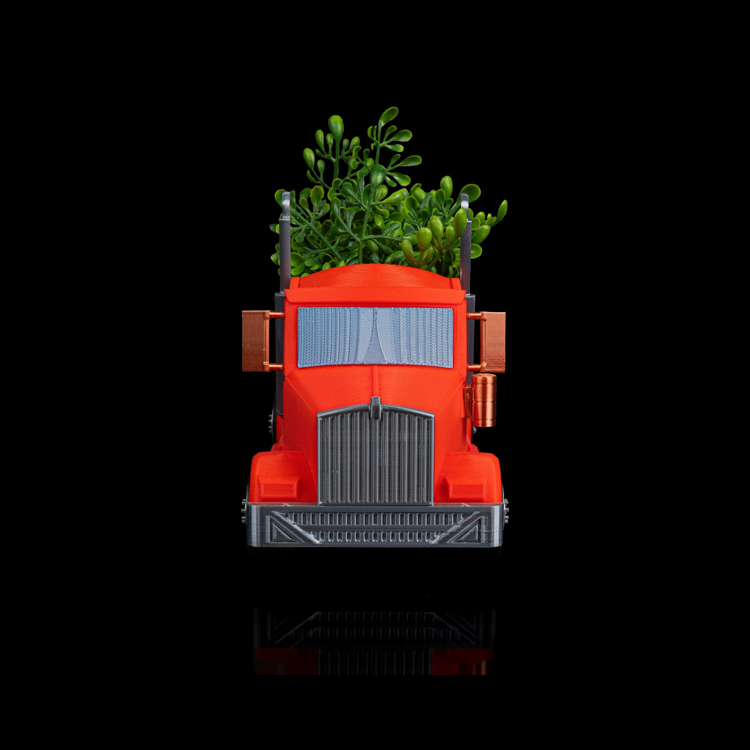 Maceta para planta artificial Keep on Growin’