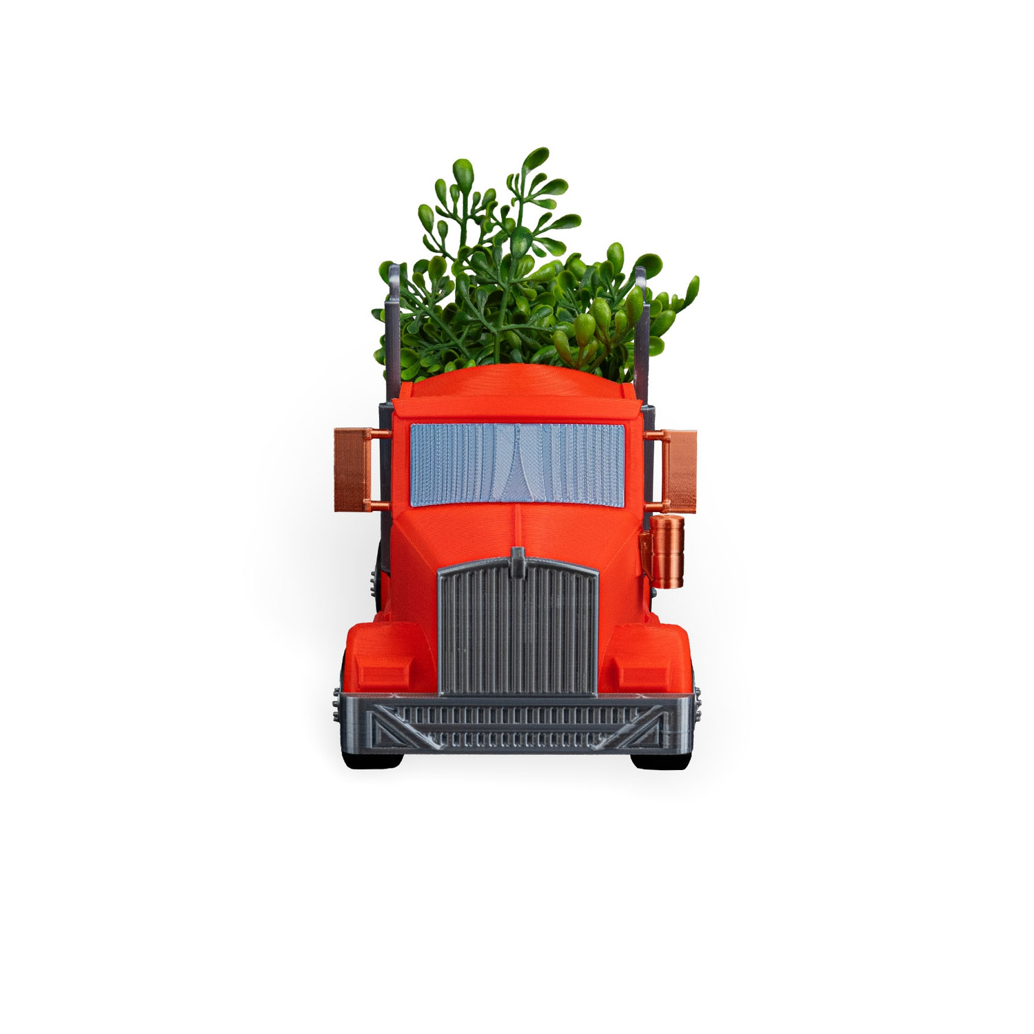 Maceta para planta artificial Keep on Growin’