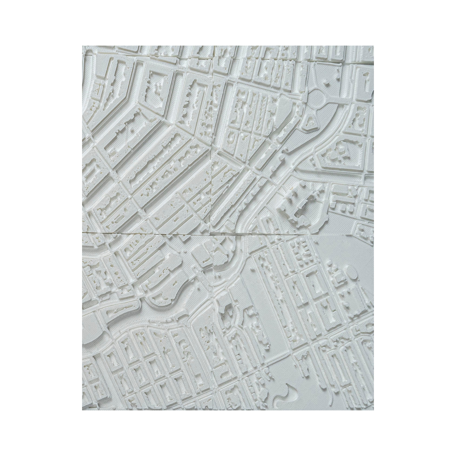 Marco Amsterdam - 9,5cm Version