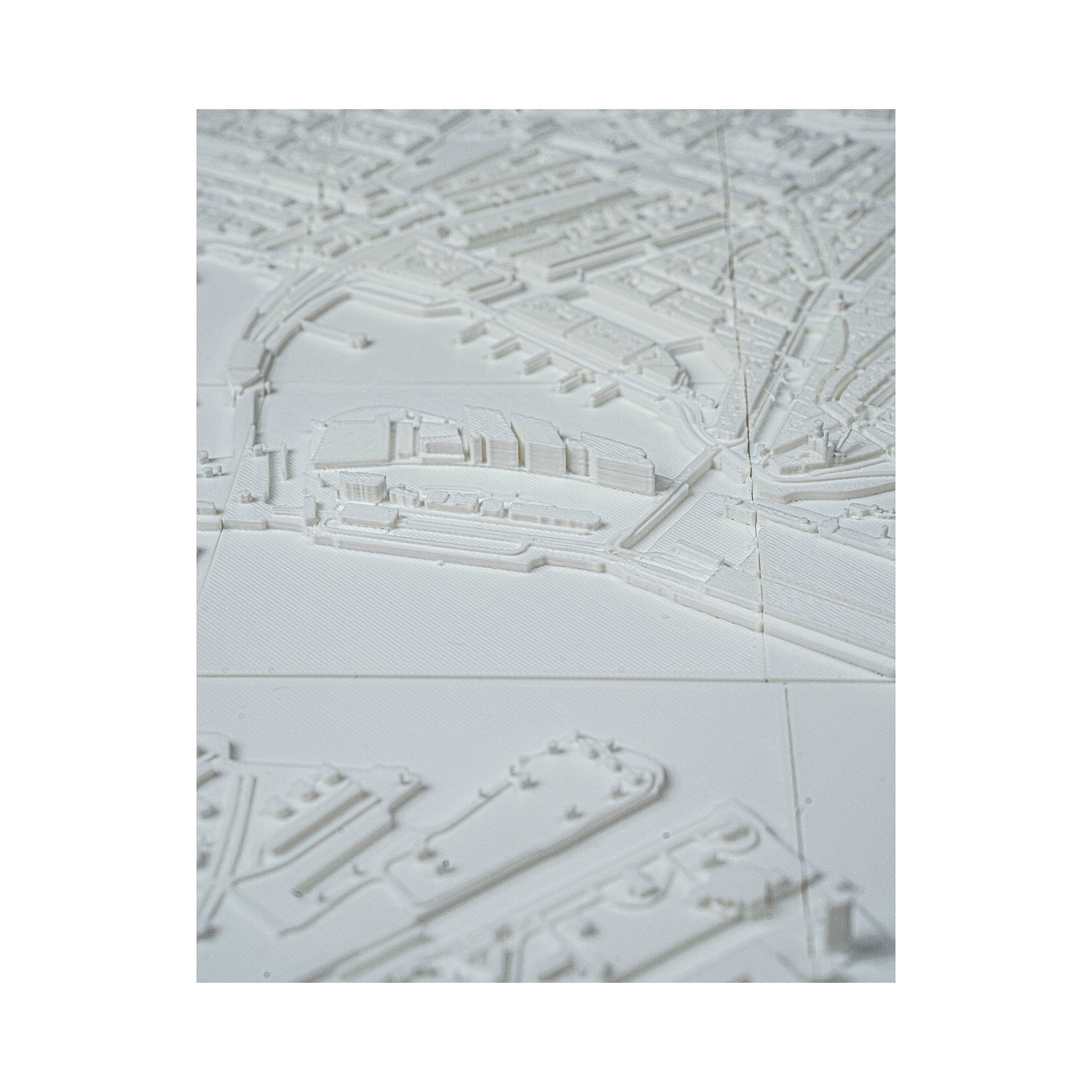 Marco Amsterdam - 9,5cm Version