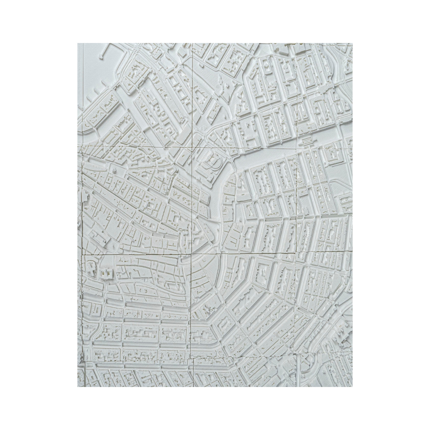 Marco Amsterdam - 9,5cm Version