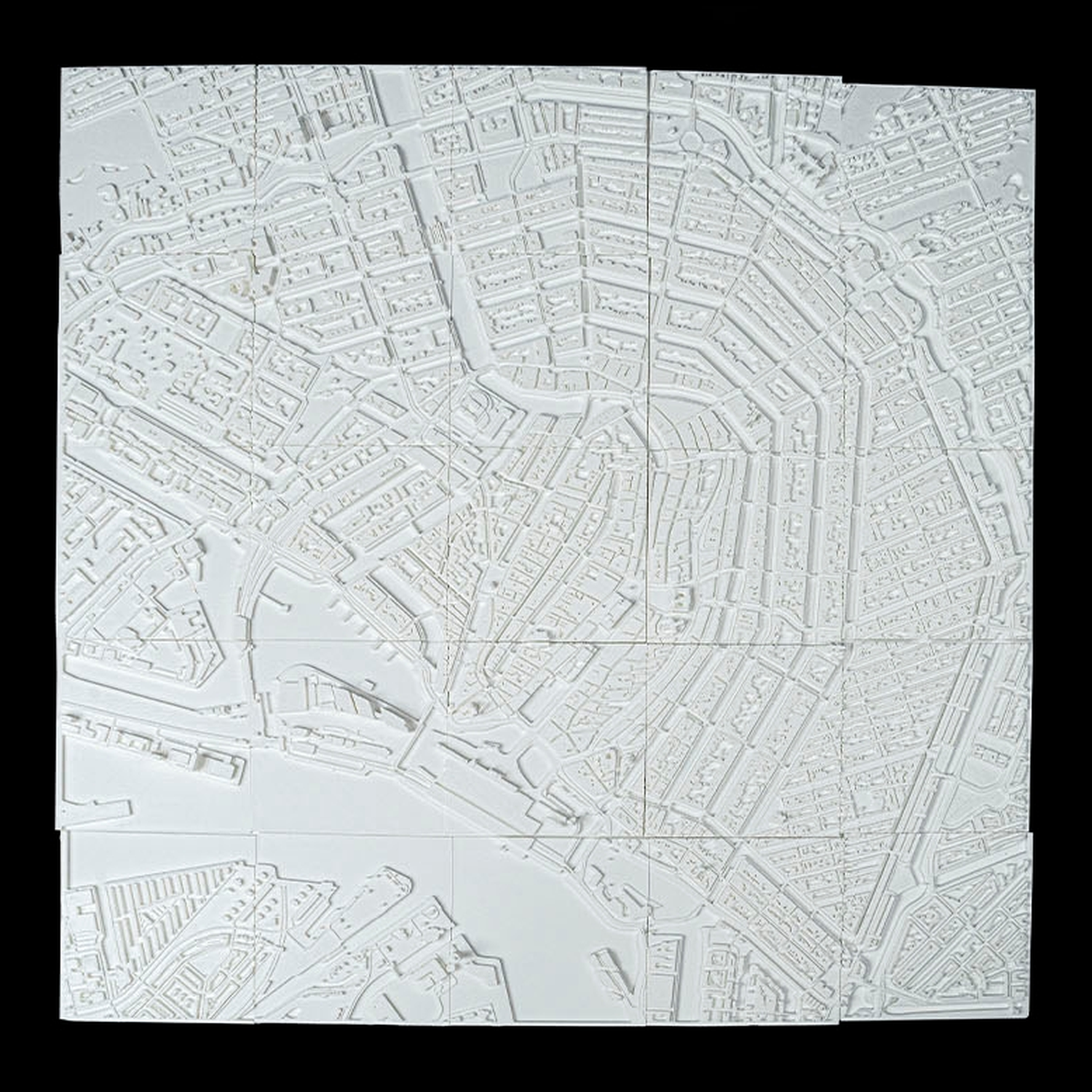 Marco Amsterdam - 9,5cm Version
