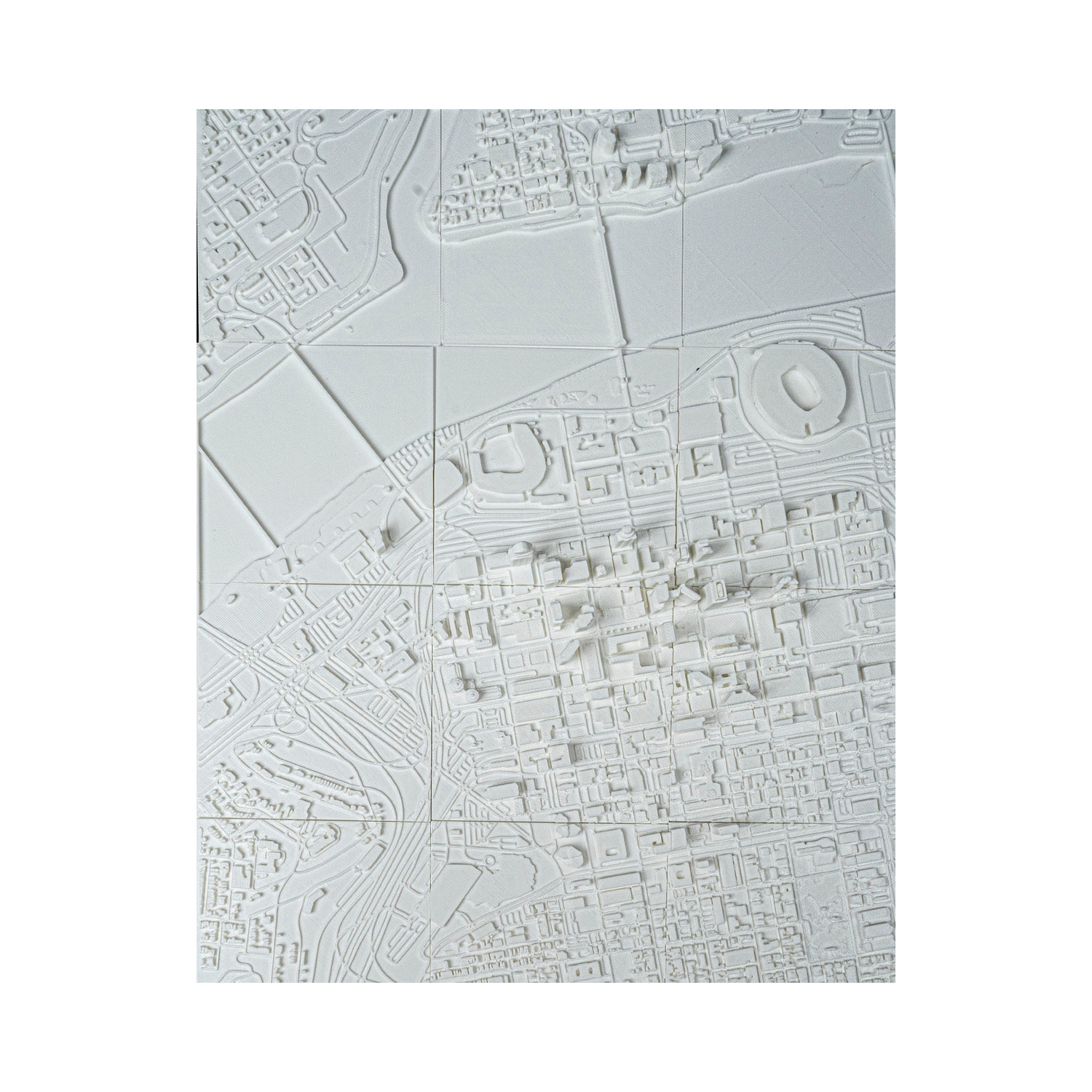 Marco Cincinnati - 9,5cm Version