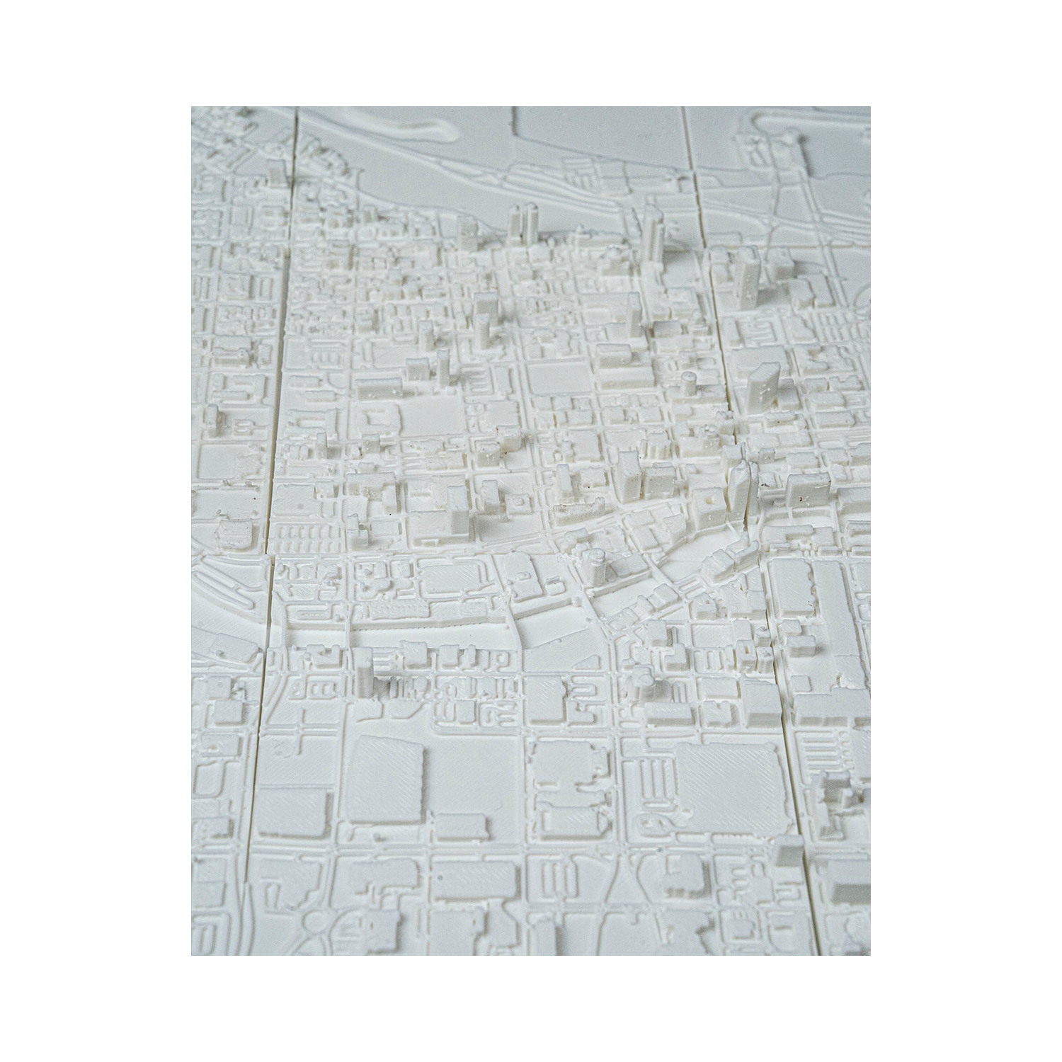 Marco Milwaukee - 9,5cm Version